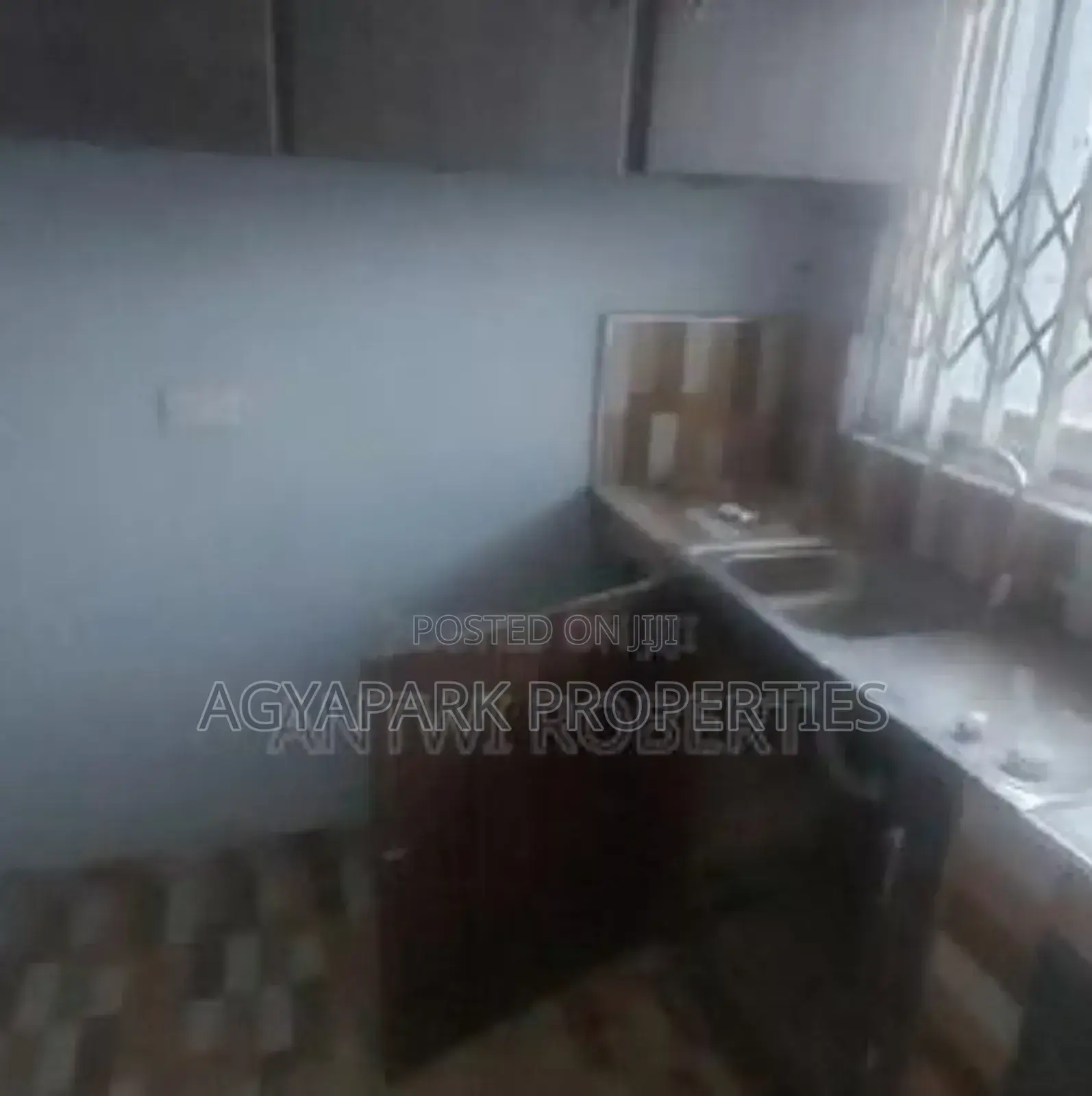 1bdrm Apartment in Amasaman  Ccocobord for rent in Amasaman