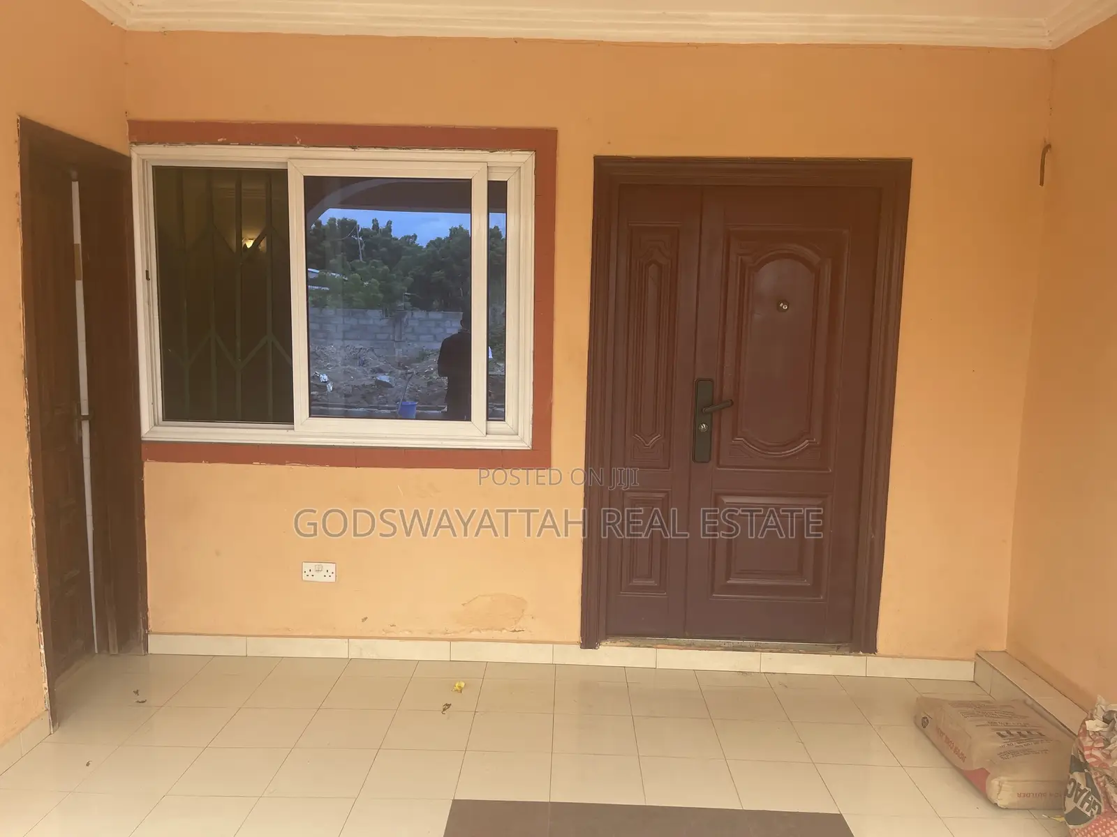2bdrm Apartment in East Legon, Adjiriganor for rent in Adjiriganor