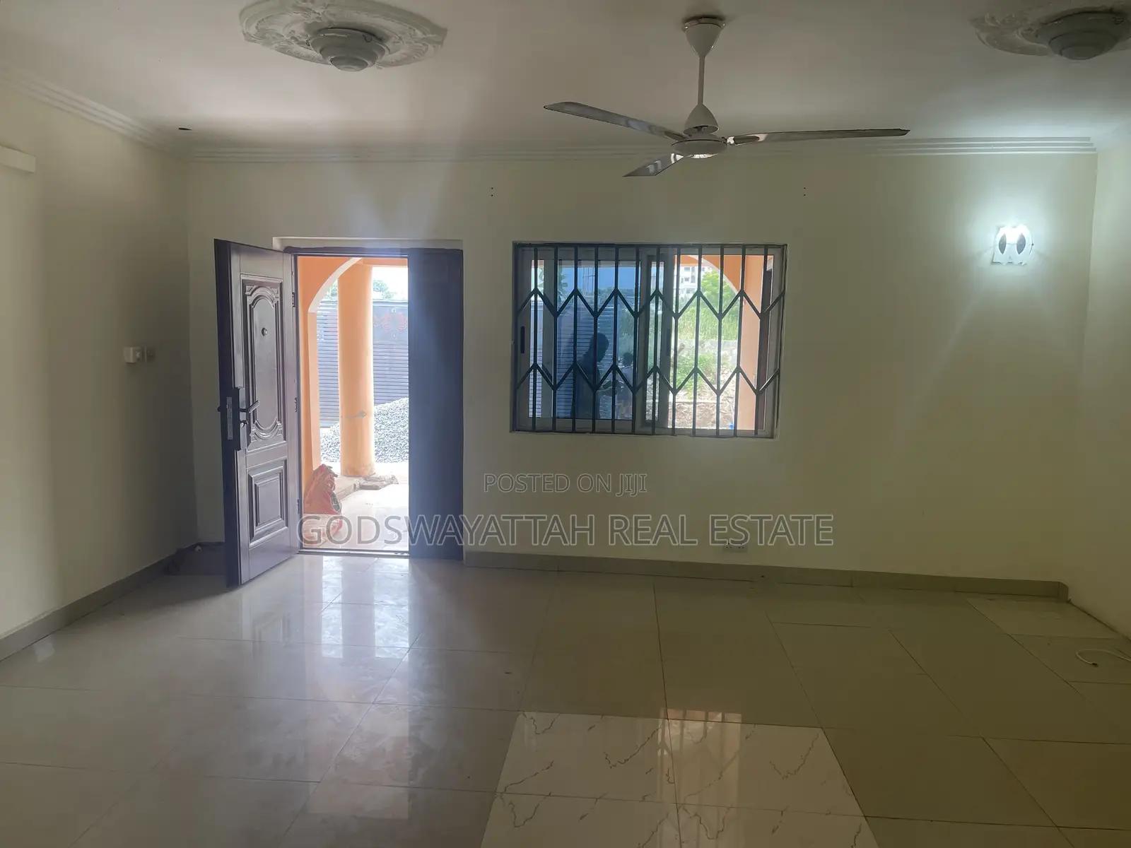 2bdrm Apartment in East Legon, Adjiriganor for rent in Adjiriganor