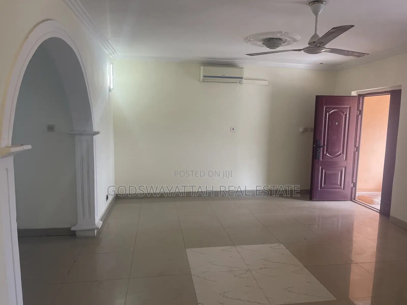 2bdrm Apartment in East Legon, Adjiriganor for rent in Adjiriganor