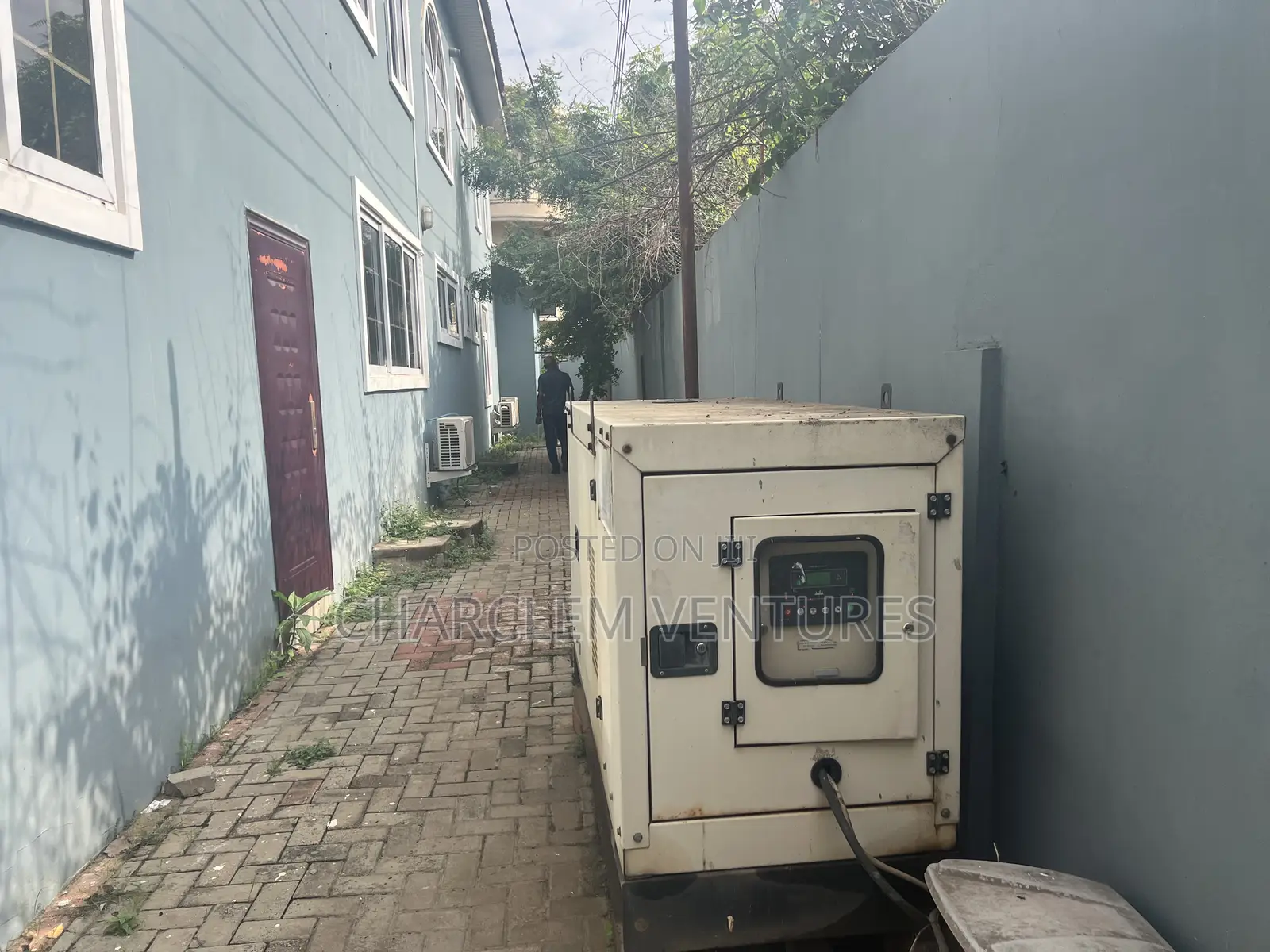 4bdrm House in Charclem Ventures, East Legon for rent in East Legon
