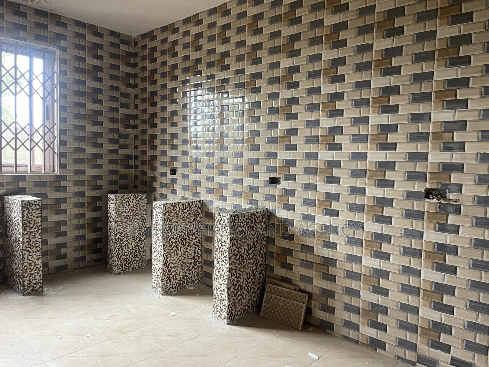 2bdrm Apartment in Lashibi, Spintex for rent in Spintex