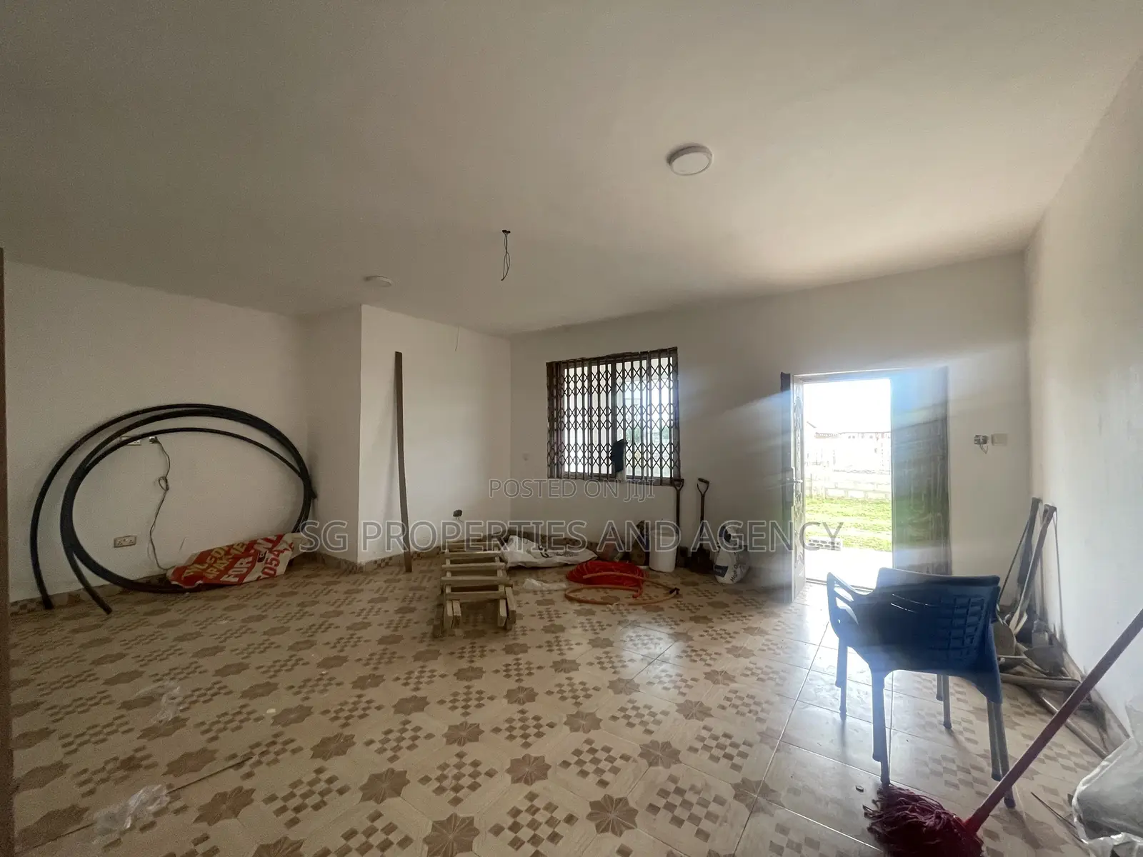 2bdrm Apartment in Lashibi, Spintex for rent in Spintex