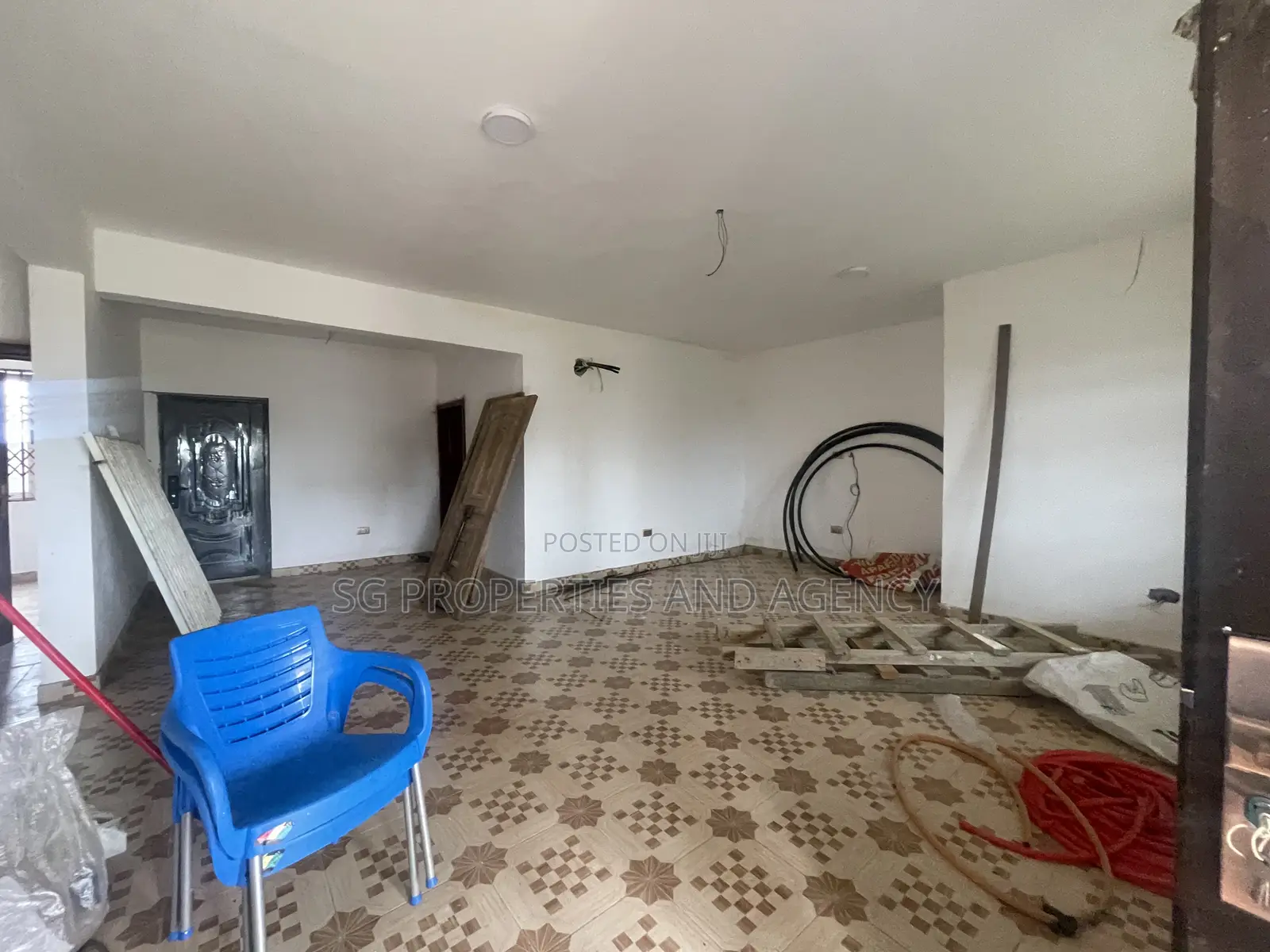 2bdrm Apartment in Lashibi, Spintex for rent in Spintex