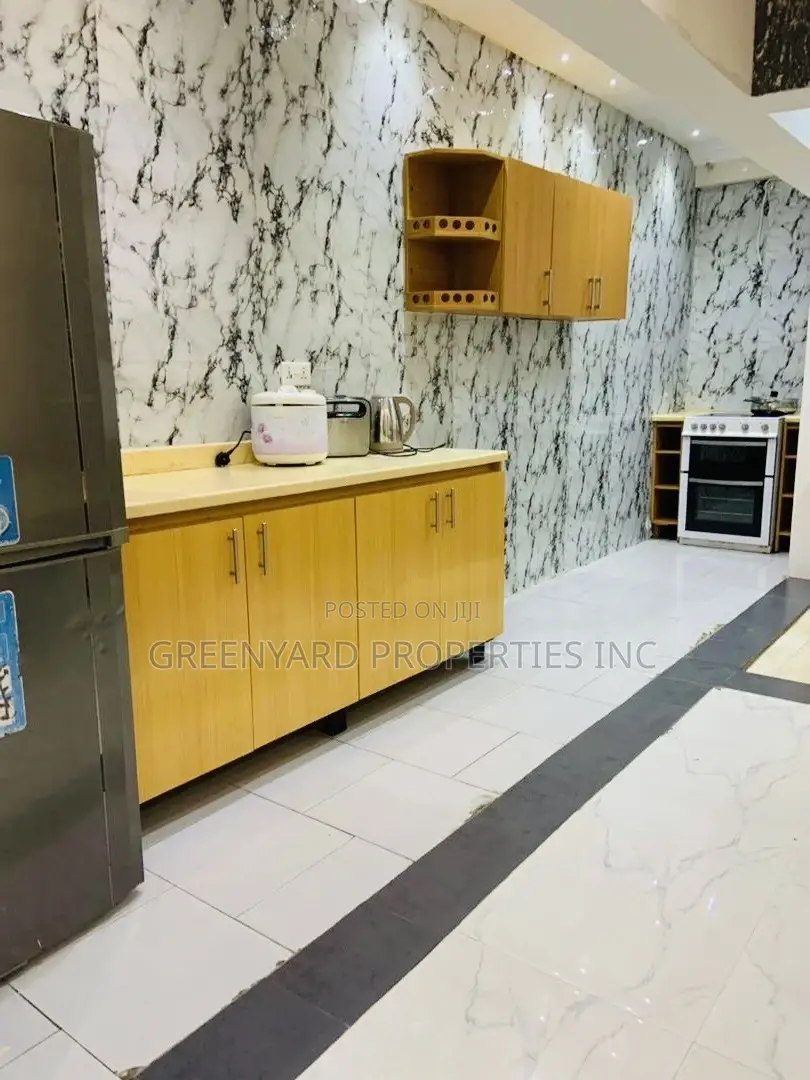 2bdrm Apartment in Adjiringanor, East Legon for rent in East Legon