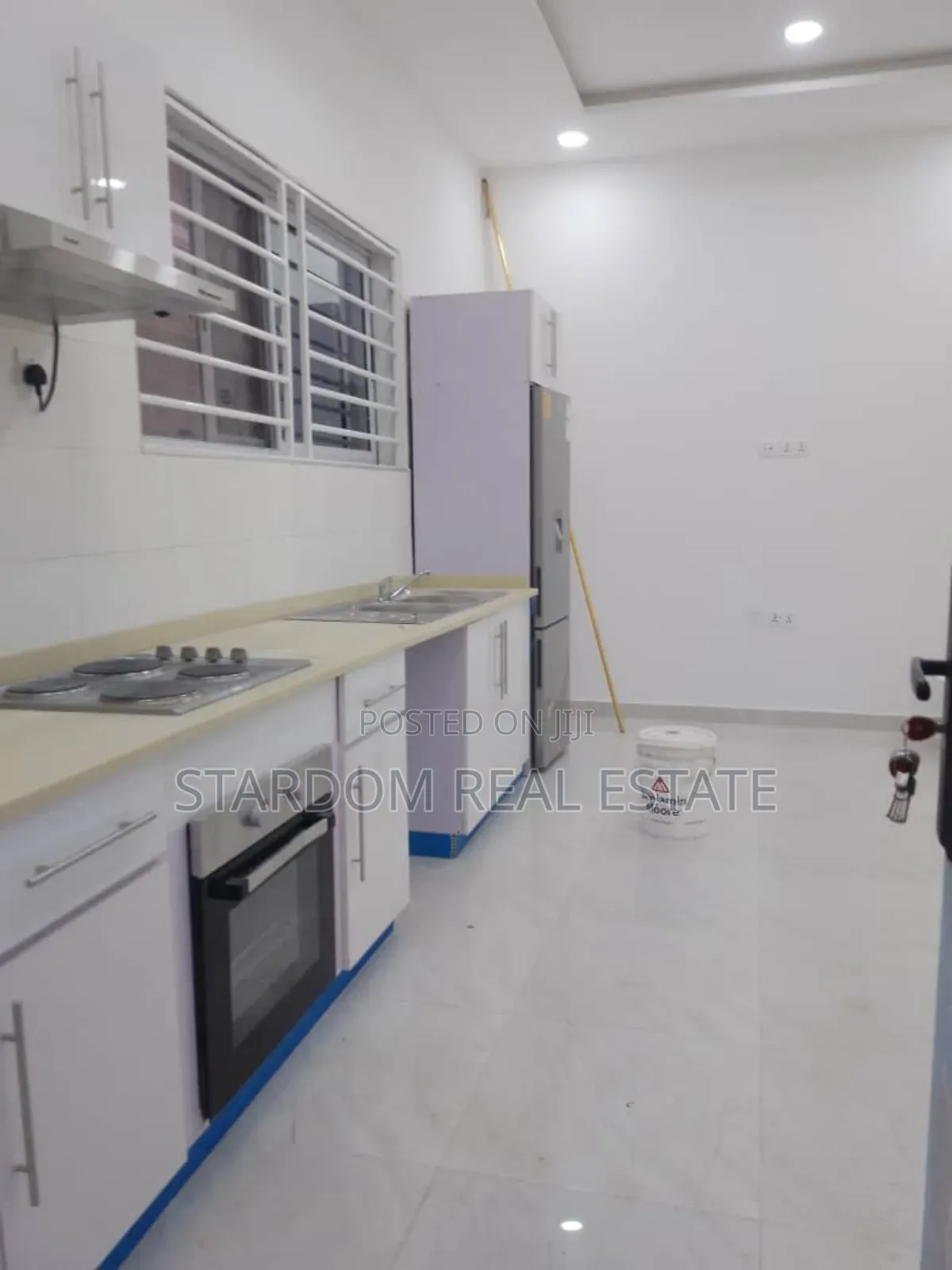 1bdrm Apartment in East Legon for rent in East Legon