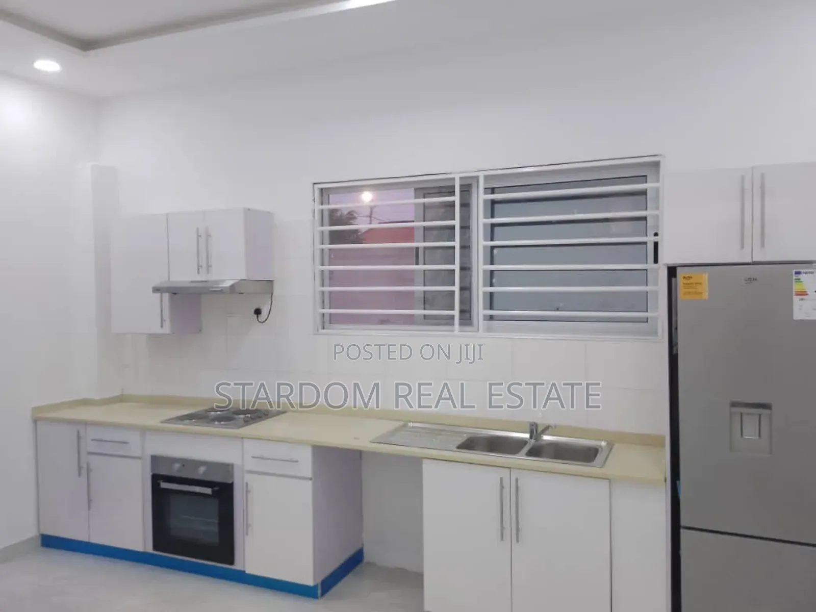 1bdrm Apartment in East Legon for rent in East Legon