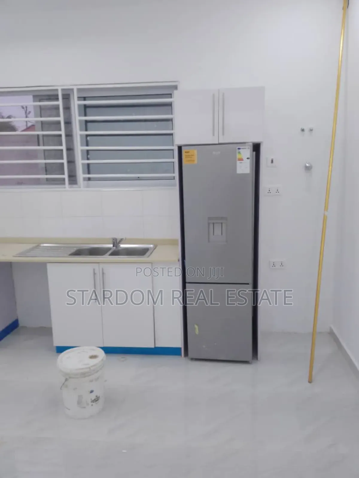 1bdrm Apartment in East Legon for rent in East Legon