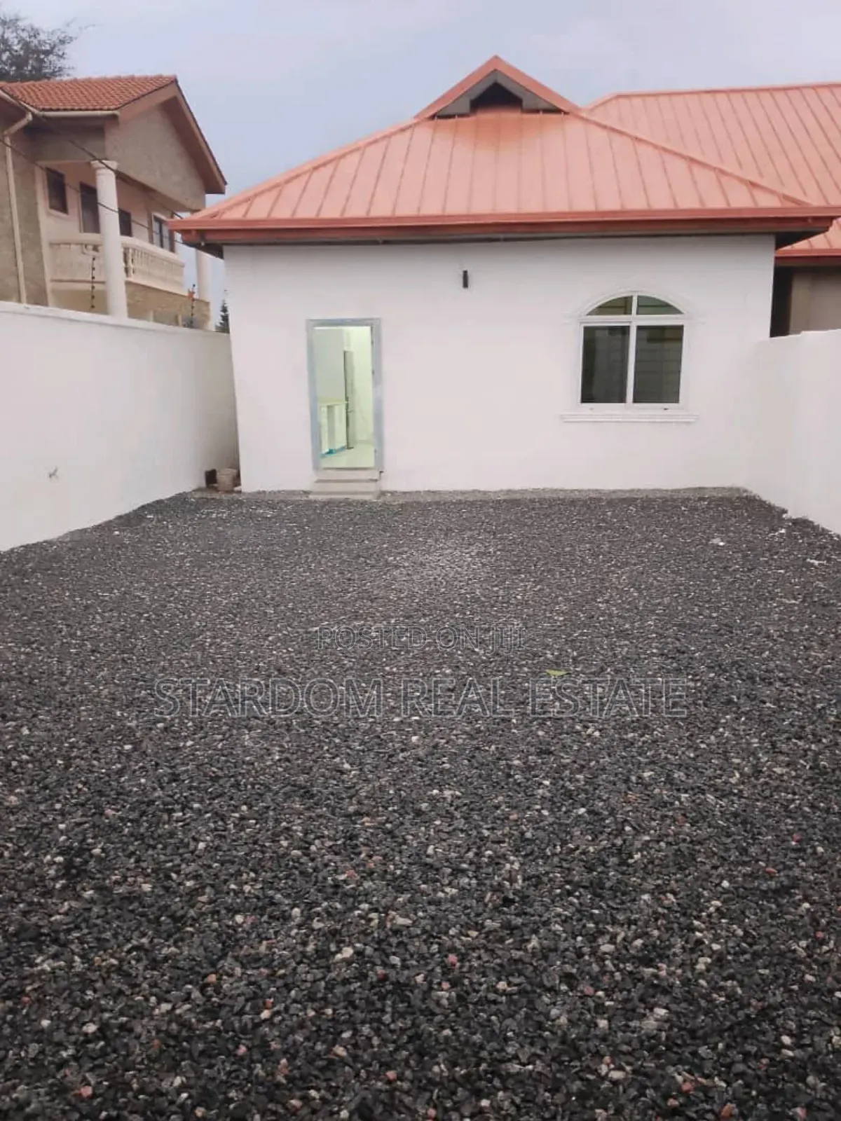 1bdrm Apartment in East Legon for rent in East Legon