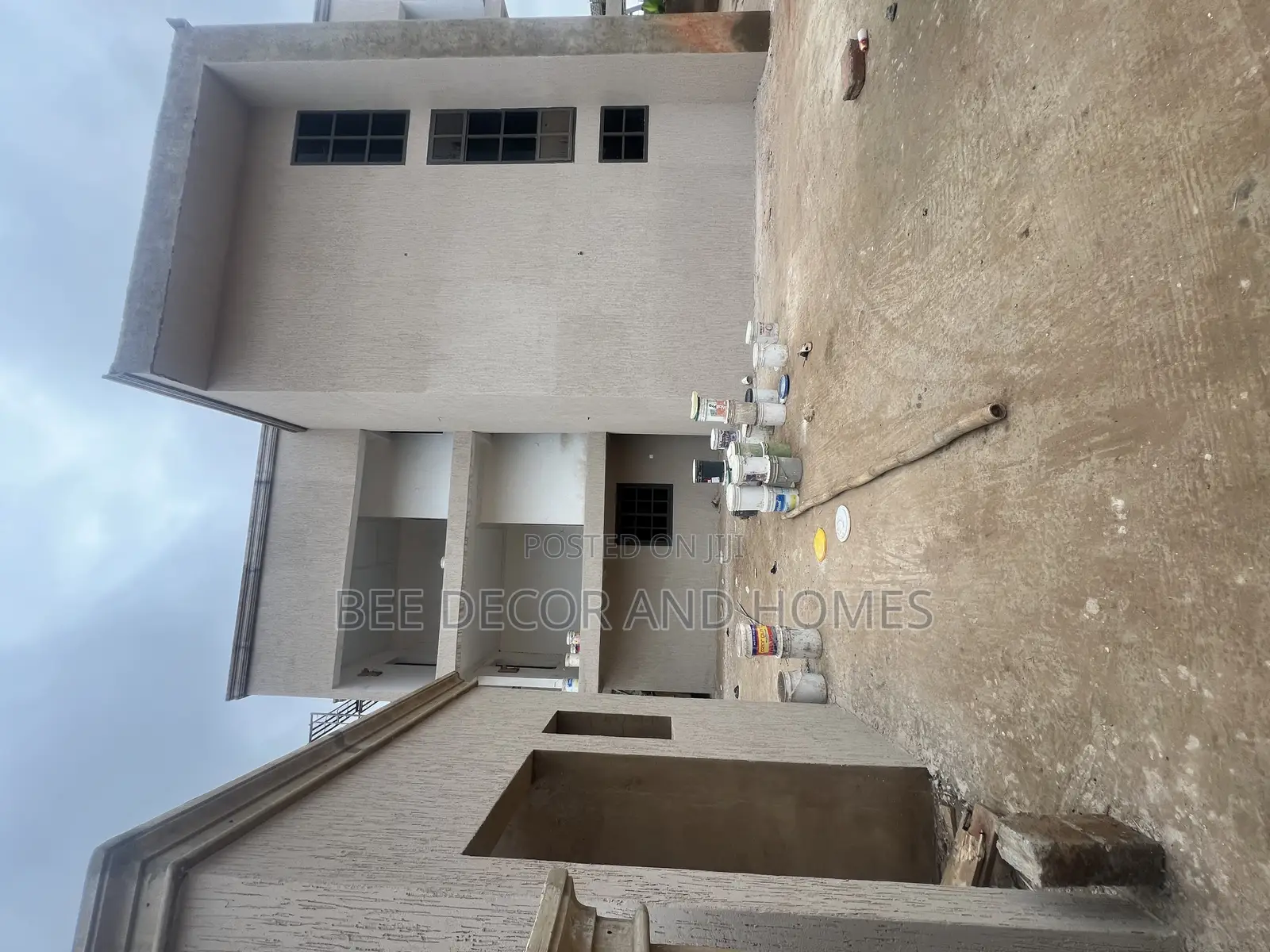 2bdrm Apartment in Pantang Borla, Accra Metropolitan for rent in Accra Metropolitan