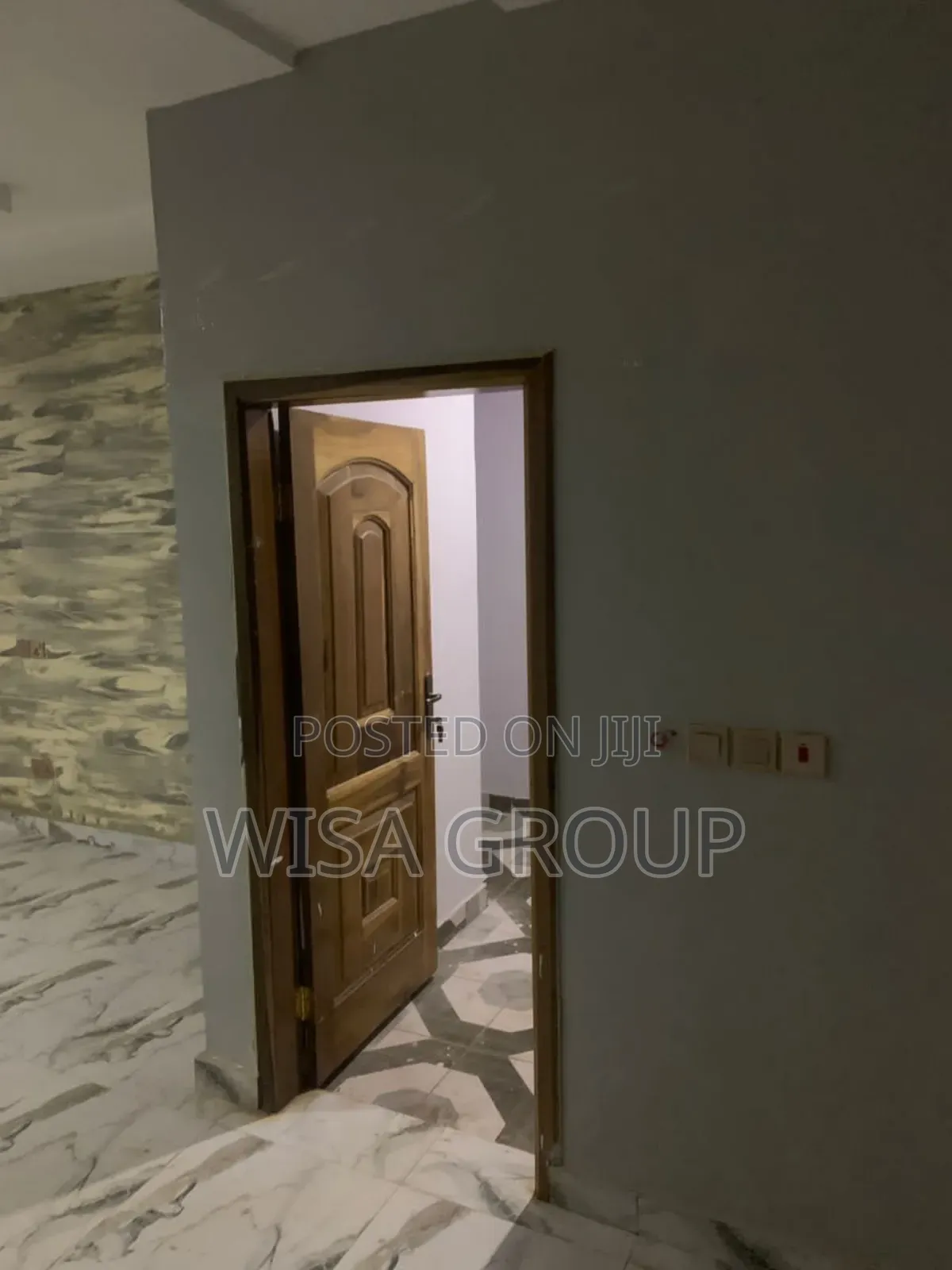 2bdrm Apartment in Wisa Groups, Accra Metropolitan for rent in Accra Metropolitan