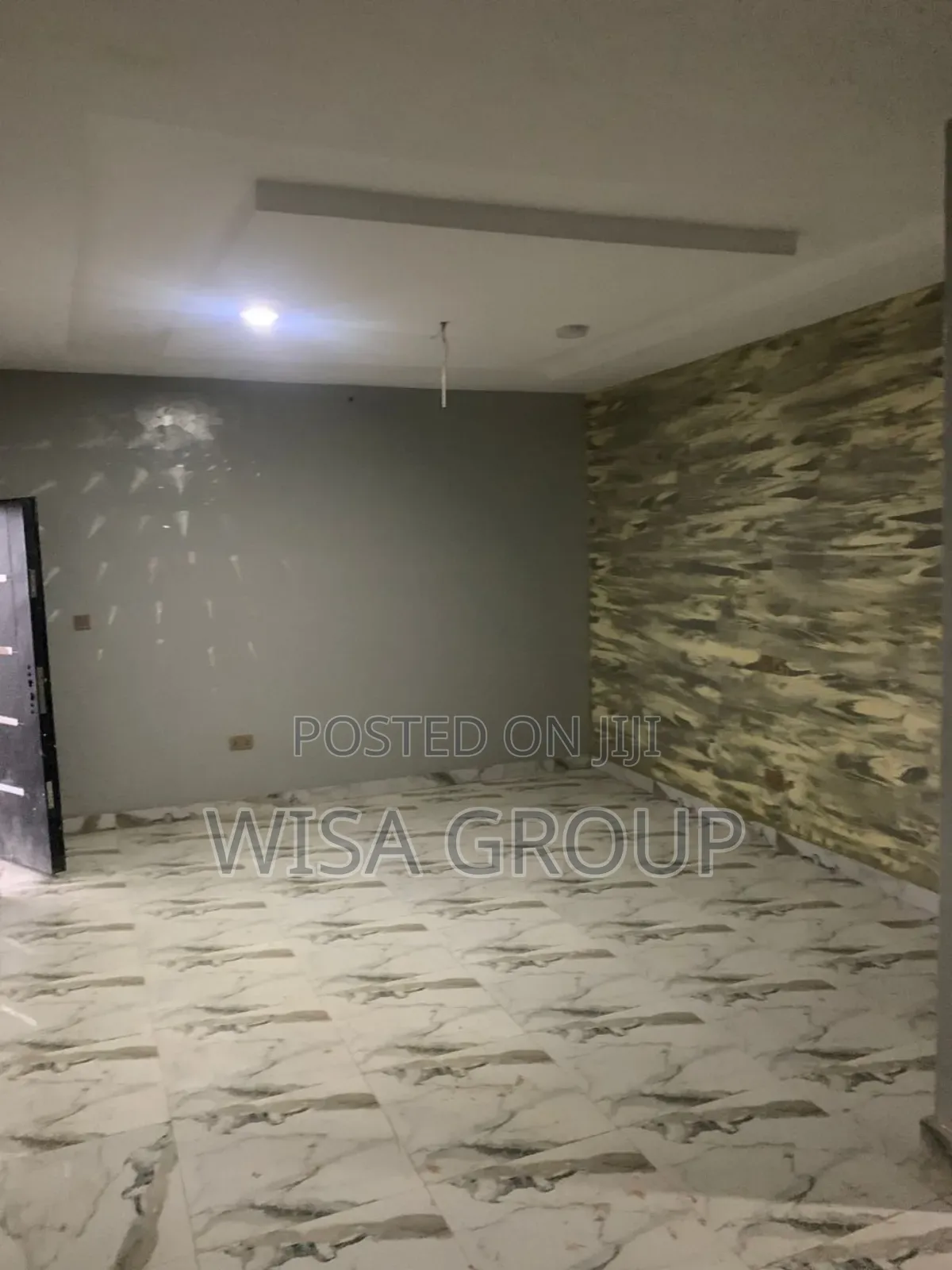 2bdrm Apartment in Wisa Groups, Accra Metropolitan for rent in Accra Metropolitan