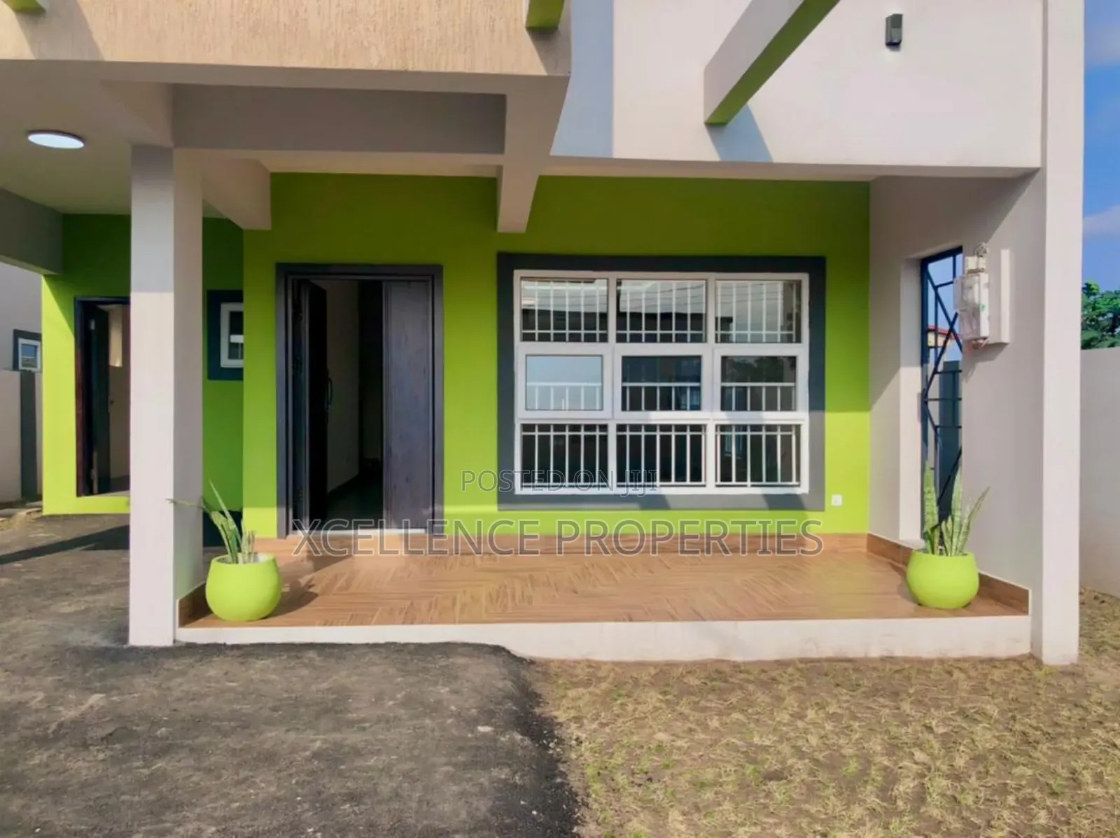 4bdrm Duplex in Xcellence Properties, Lake Side Estate for sale in Lake Side Estate