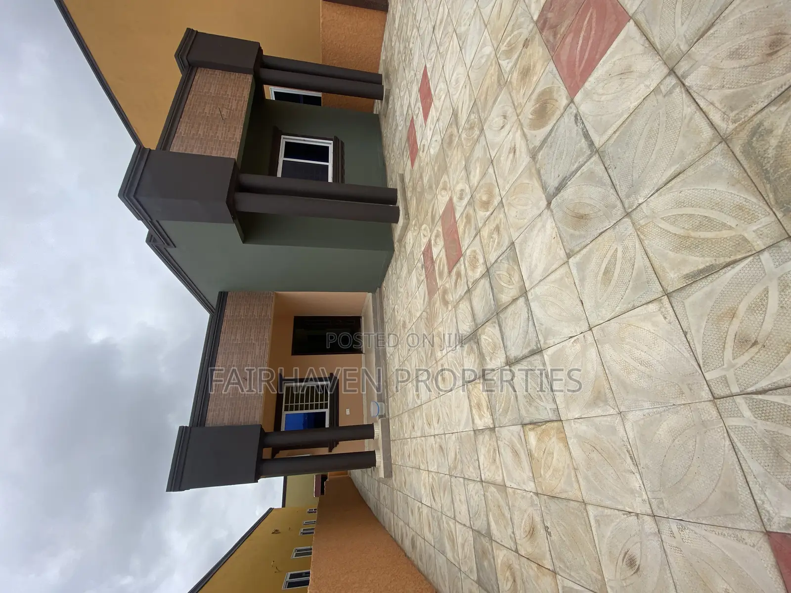 3bdrm House in Manet/ Spintex, Teshie for sale in Teshie