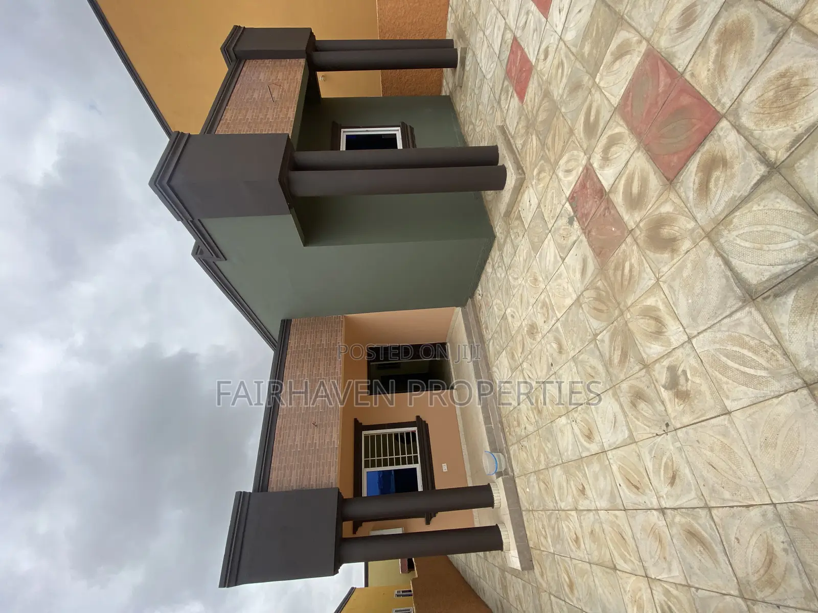 3bdrm House in Manet/ Spintex, Teshie for sale in Teshie