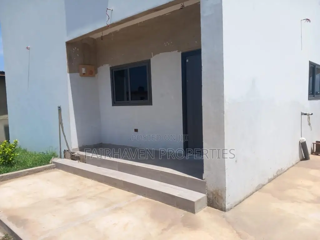 2bdrm Apartment in East Legon Hills for rent in East Legon