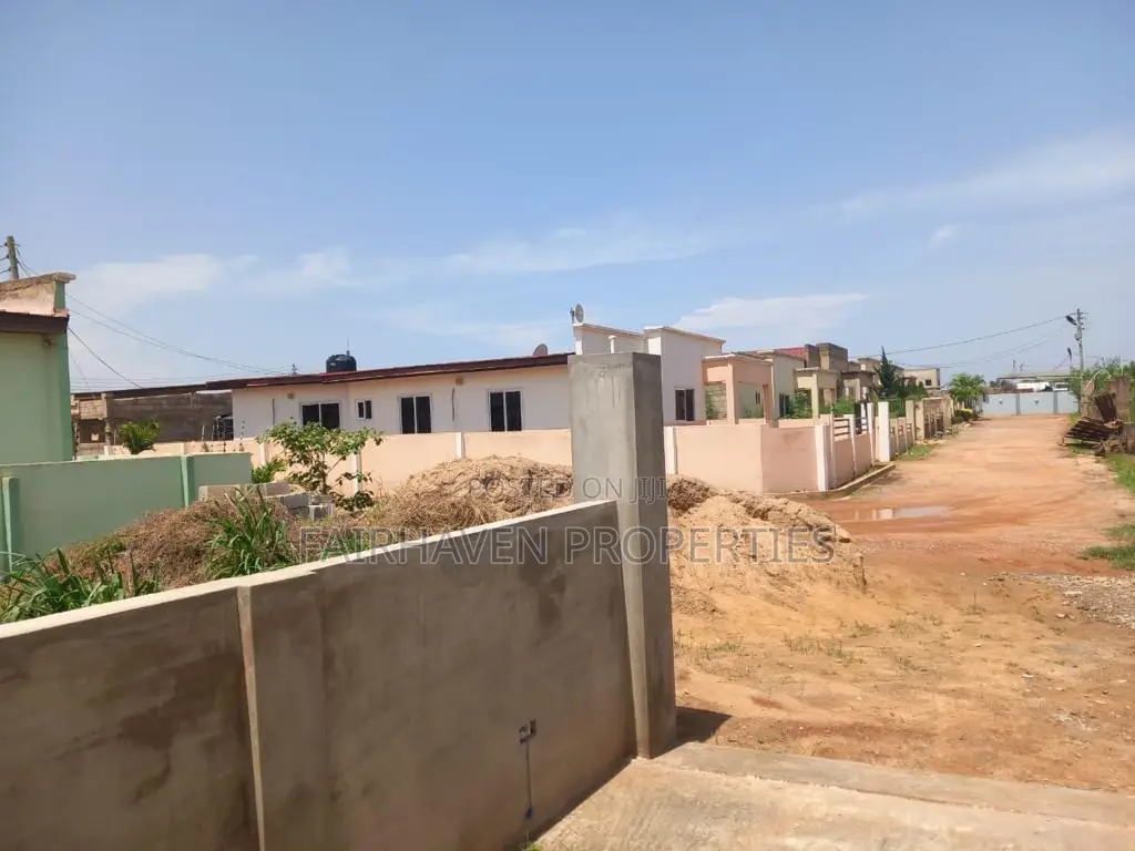 2bdrm Apartment in East Legon Hills for rent in East Legon