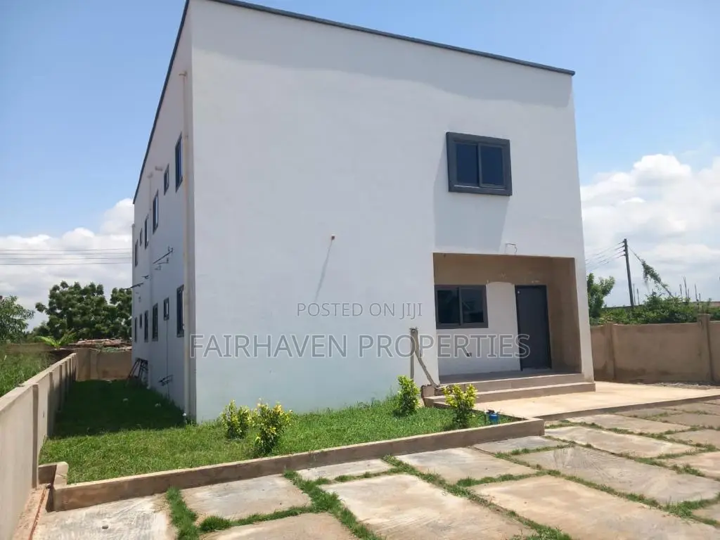 2bdrm Apartment in East Legon Hills for rent in East Legon