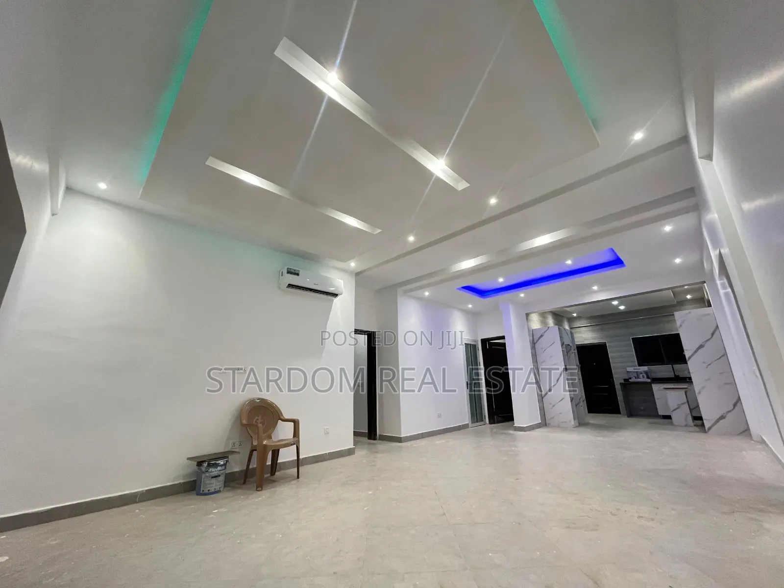 2bdrm Apartment in Adjiriganor for rent in Adjiriganor