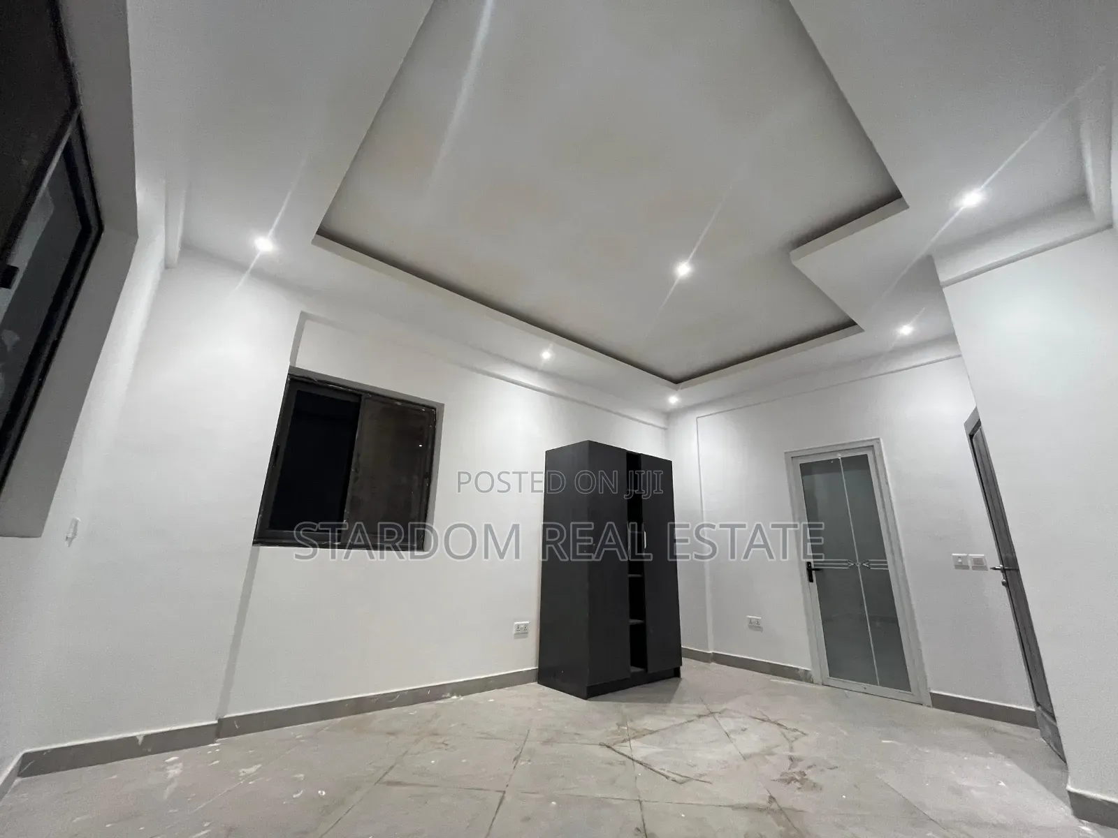 2bdrm Apartment in Adjiriganor for rent in Adjiriganor