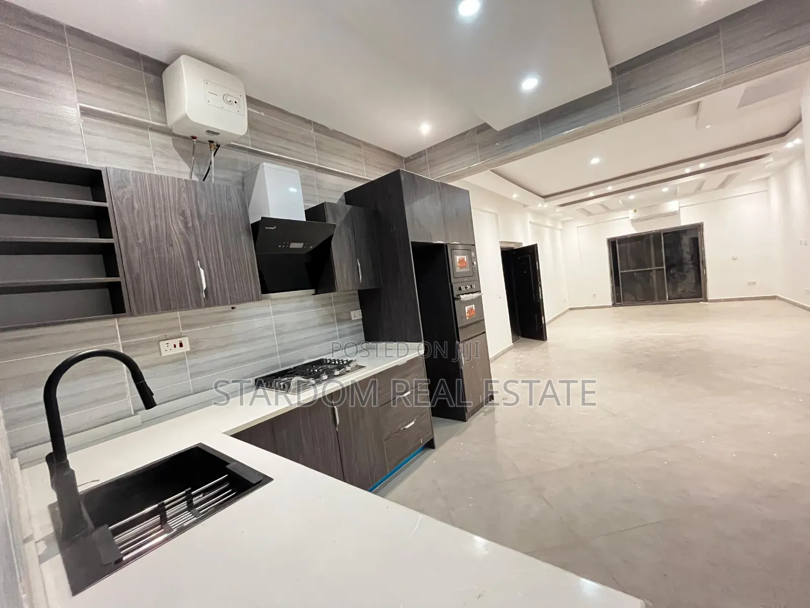2bdrm Apartment in Adjiriganor for rent in Adjiriganor