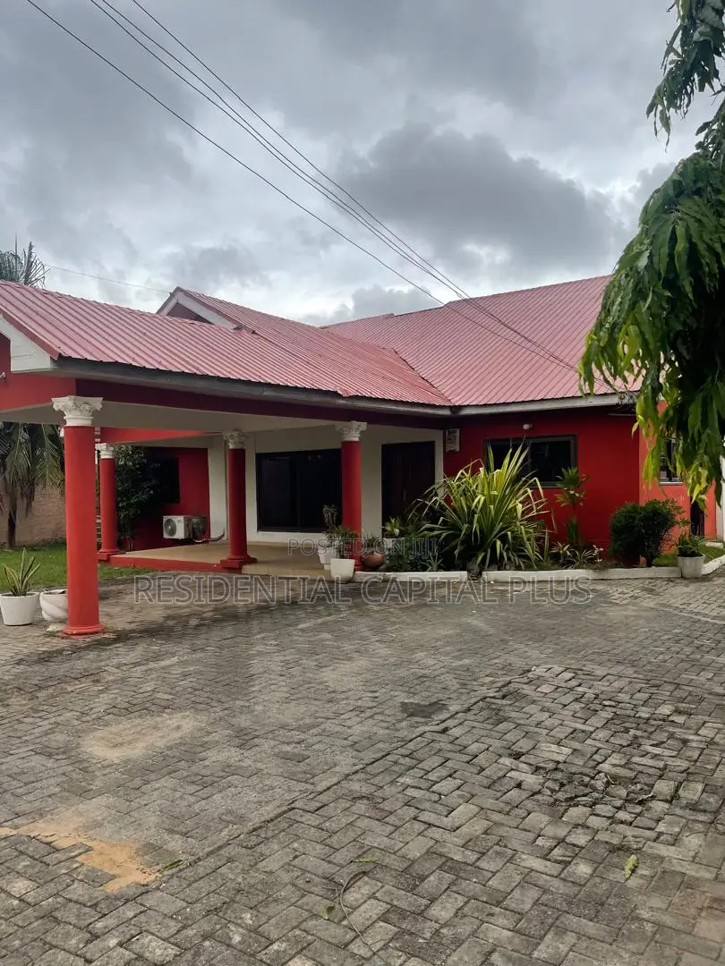 4bdrm House in Spintex, Coca Cola for sale in Coca Cola