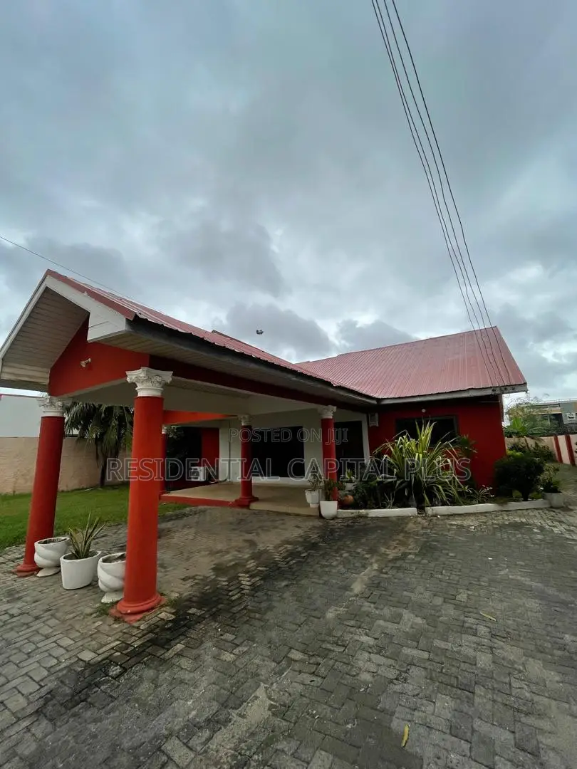 4bdrm House in Spintex, Coca Cola for sale in Coca Cola