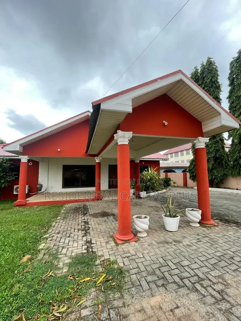 4bdrm House in Spintex, Coca Cola for sale in Coca Cola