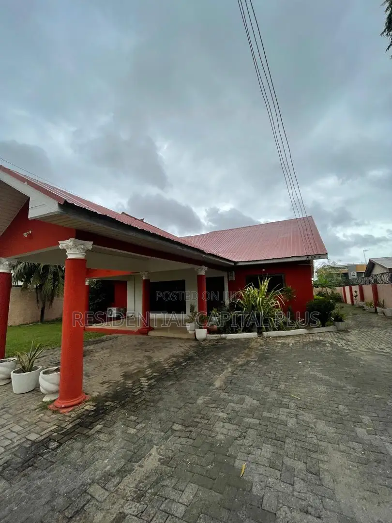4bdrm House in Spintex, Coca Cola for sale in Coca Cola