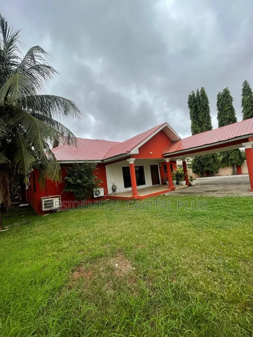 4bdrm House in Spintex, Coca Cola for sale in Coca Cola