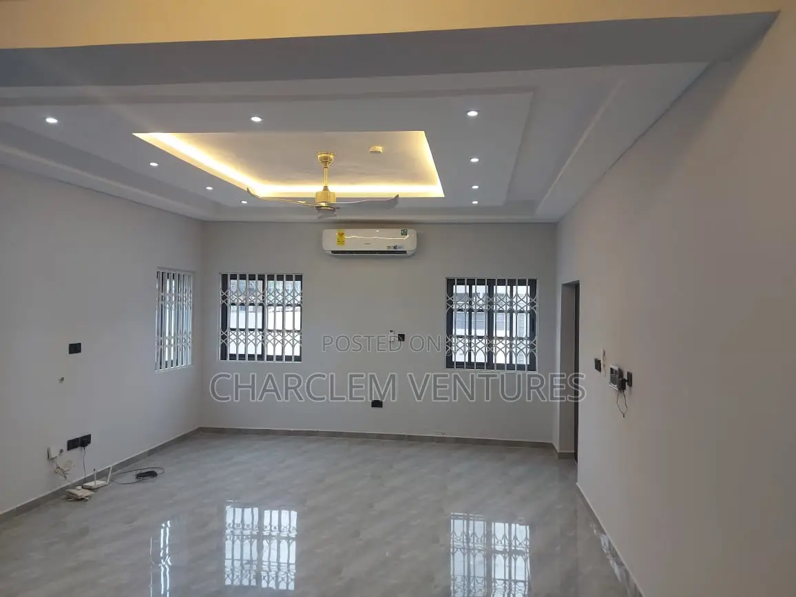 4bdrm House in Charclem Ventures, West Legon for rent in West Legon