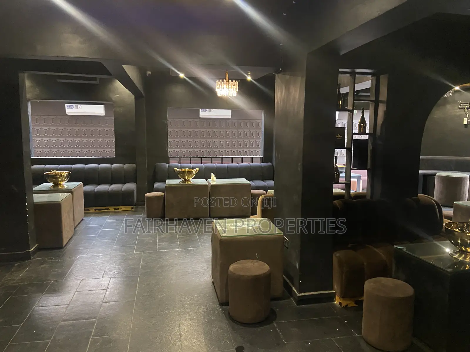 Restaurant for Sale in Osu