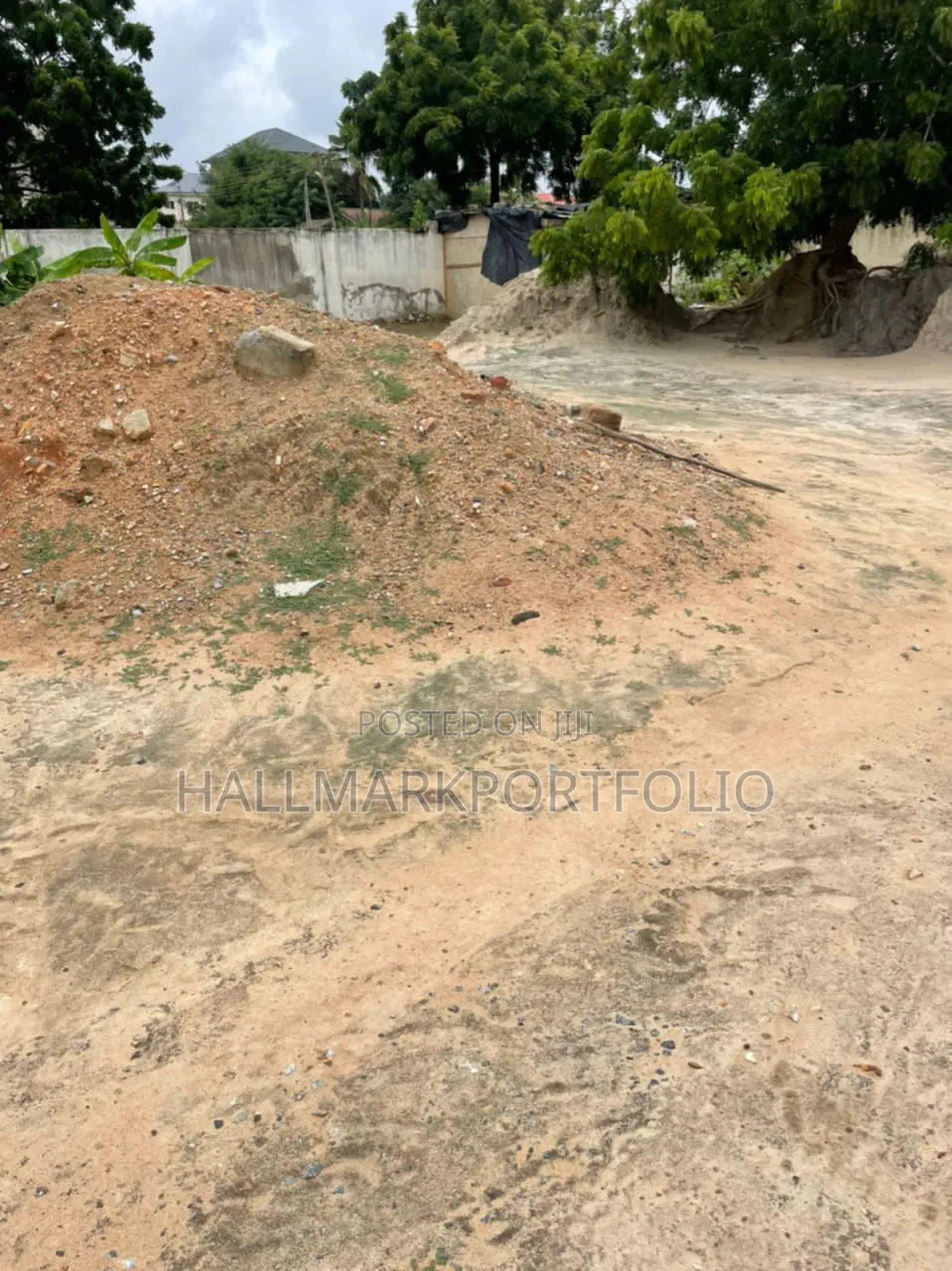 0.16 Land for Sale Tse Addo Goil in Tseaddo