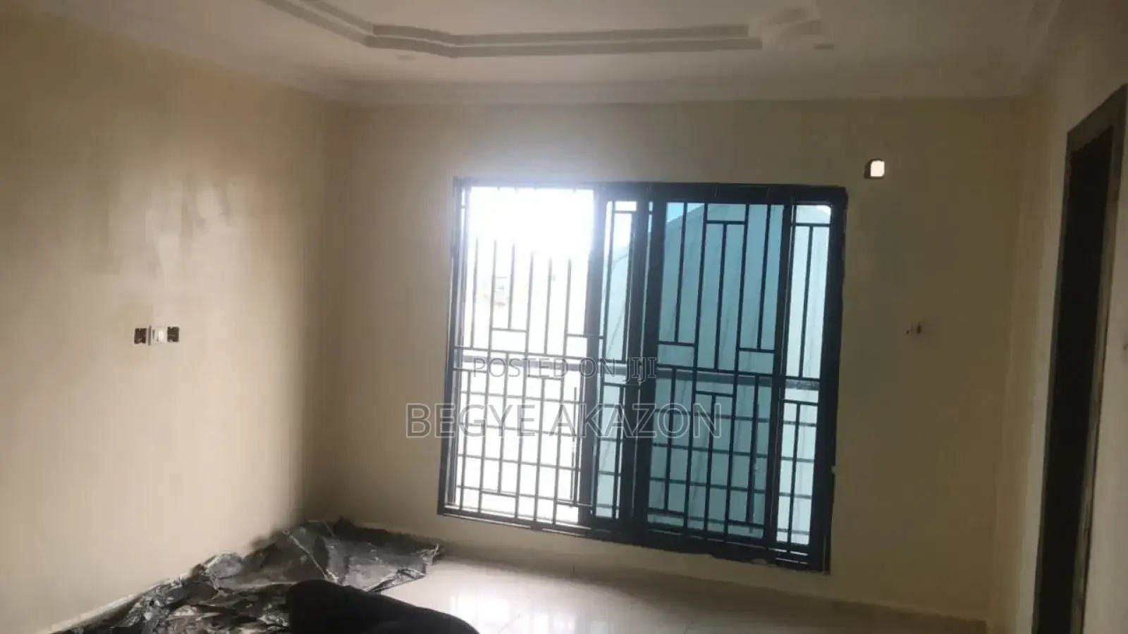 4bdrm House in Ashonman Estate, Old Ashomang for sale in Old Ashomang