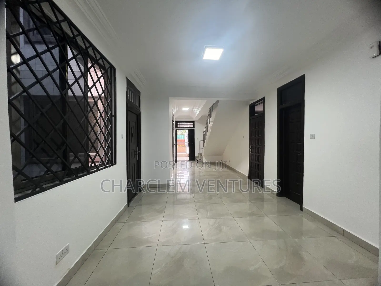 4bdrm House in Charclem Ventures, Accra Metropolitan for rent in Accra Metropolitan