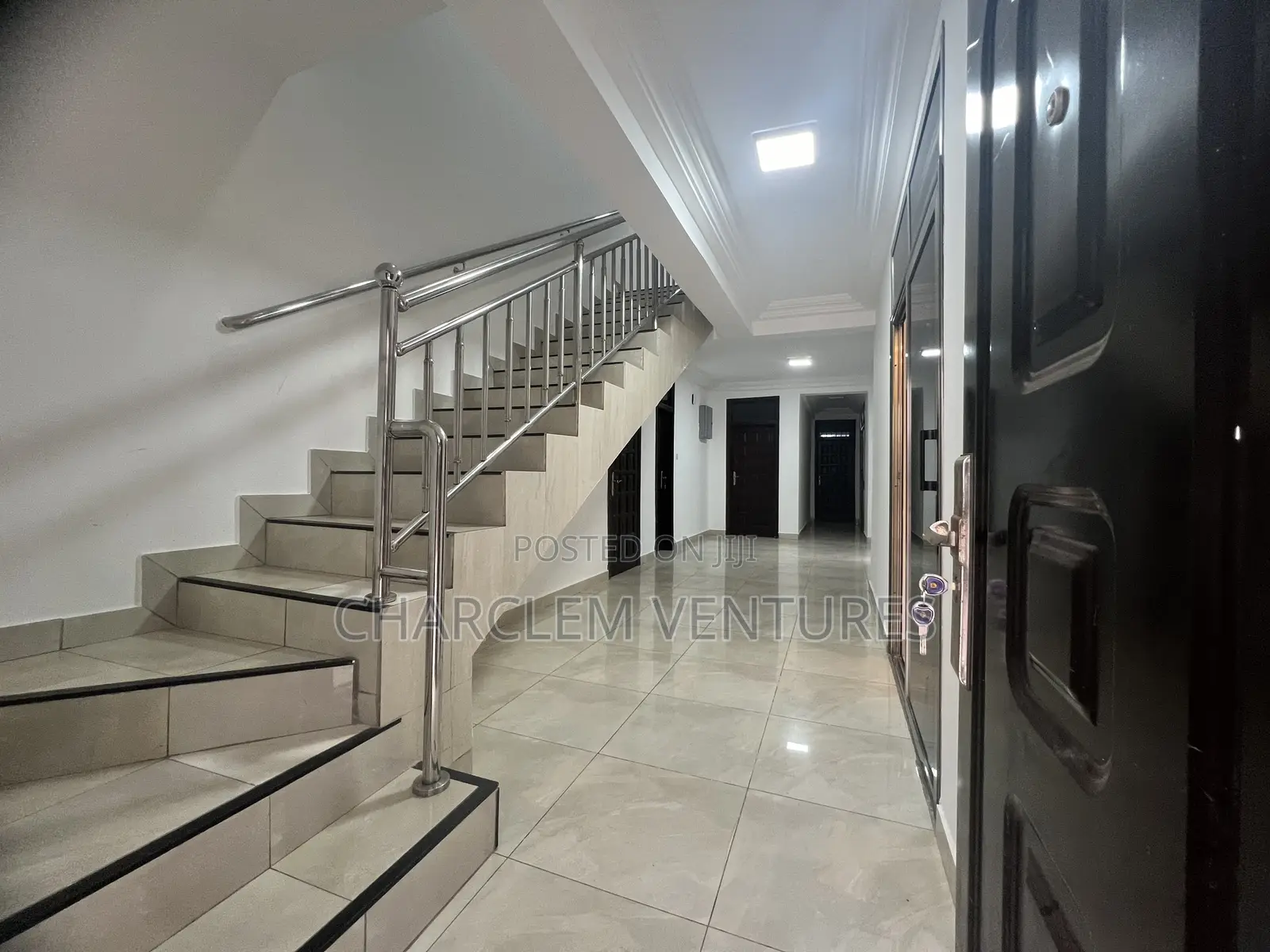 4bdrm House in Charclem Ventures, Accra Metropolitan for rent in Accra Metropolitan