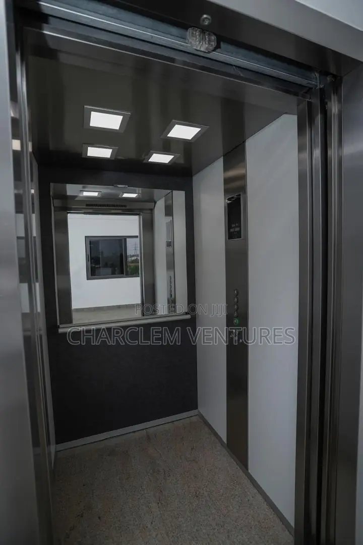 Furnished 4bdrm Apartment in Charclem Ventures, Accra Metropolitan in Accra Metropolitan
