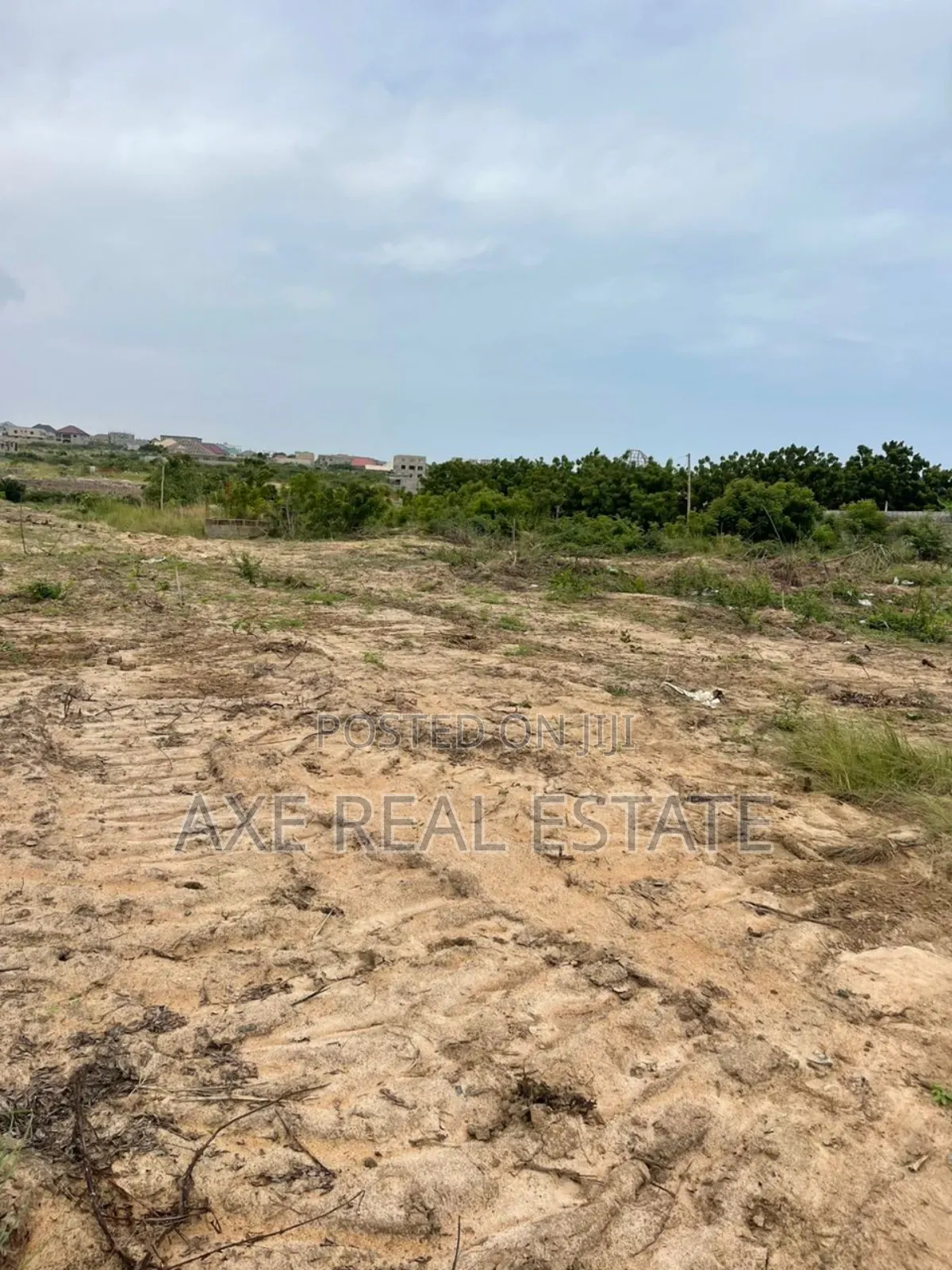 Reliable Litigation Free Plots at Prampram Beach Road in Accra Metropolitan