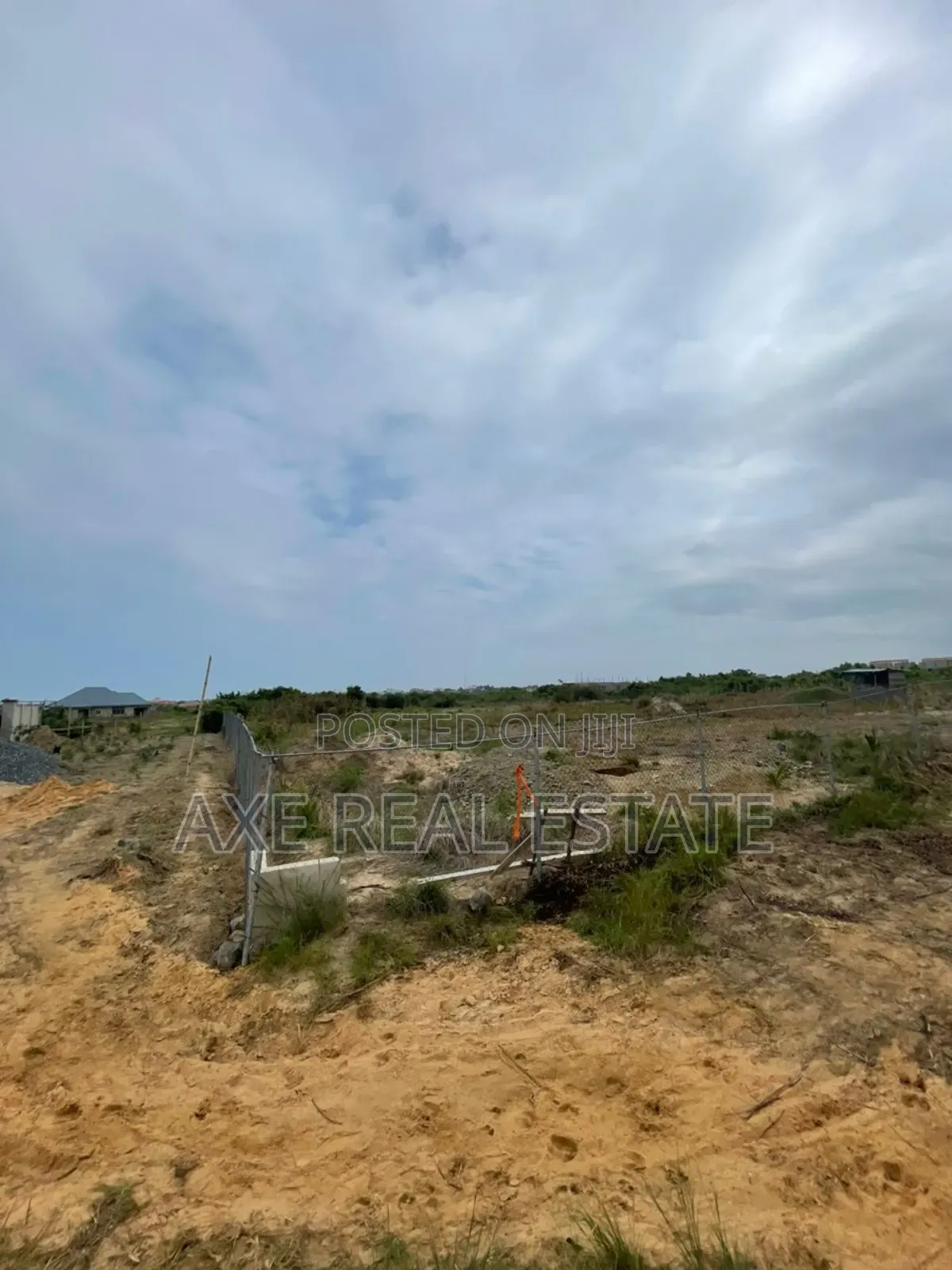 Huge Offers on Demarcated Plots at Prampram Beach Lane in Accra Metropolitan
