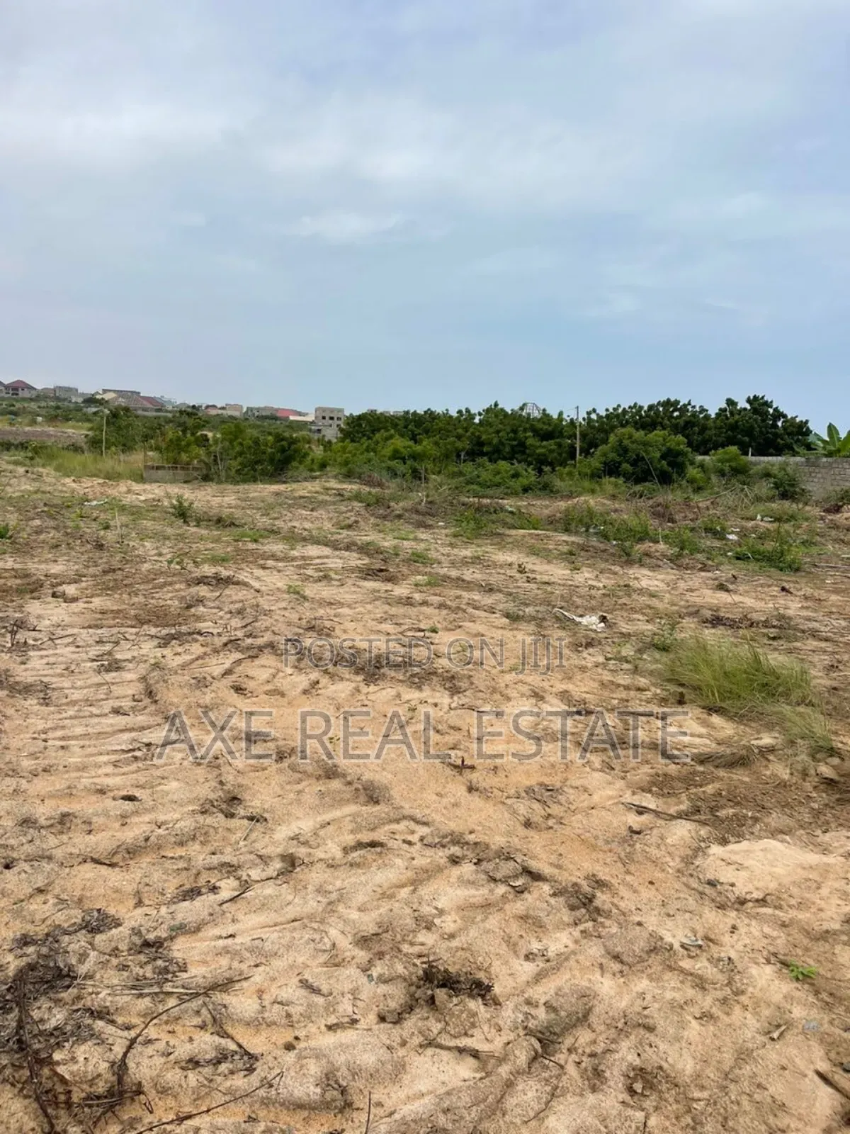 Secure Mixed Use Plots at Prampram Beach View in Accra Metropolitan
