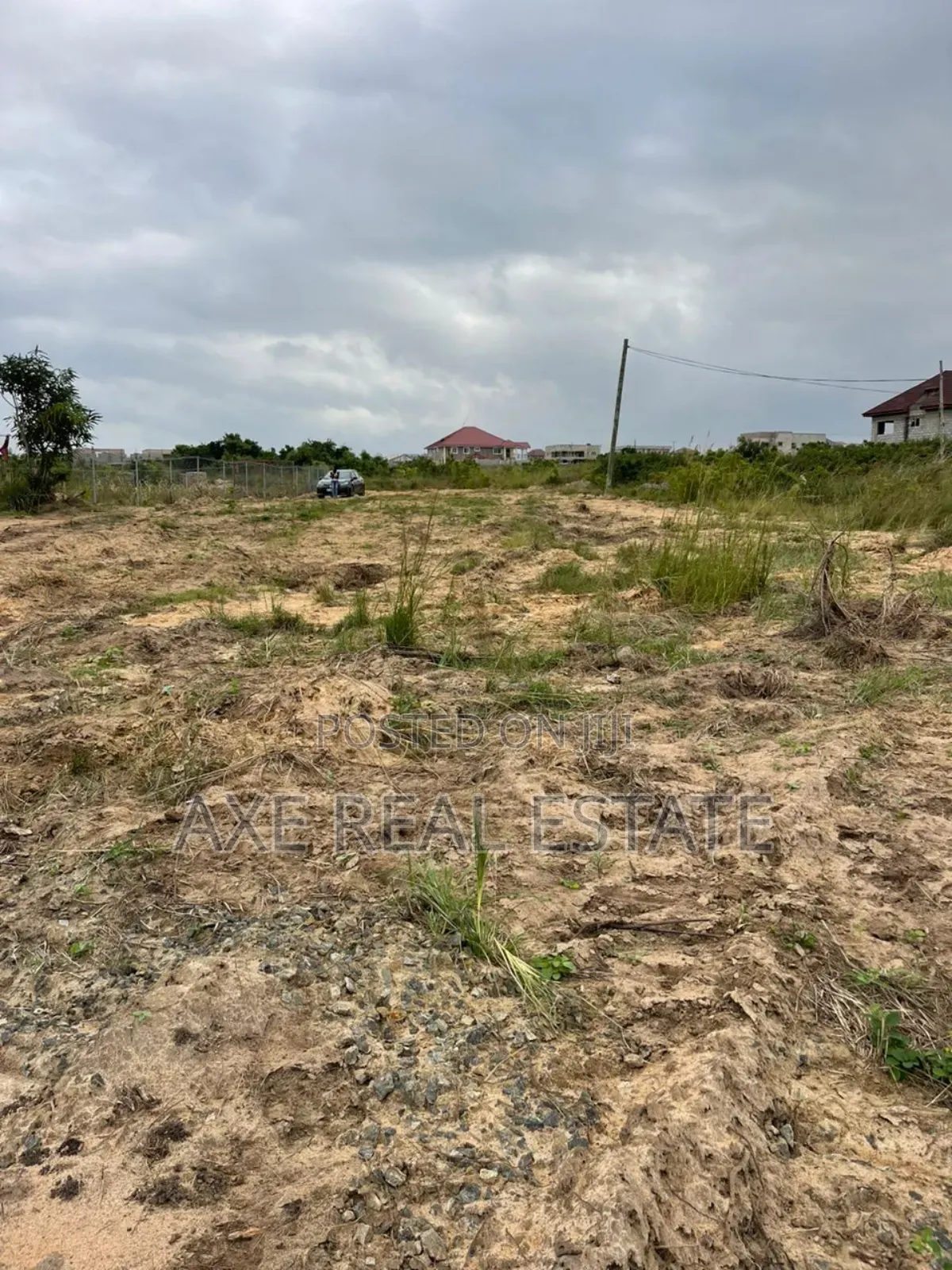 Free Documents on Beach View Lands at Prampram in Accra Metropolitan