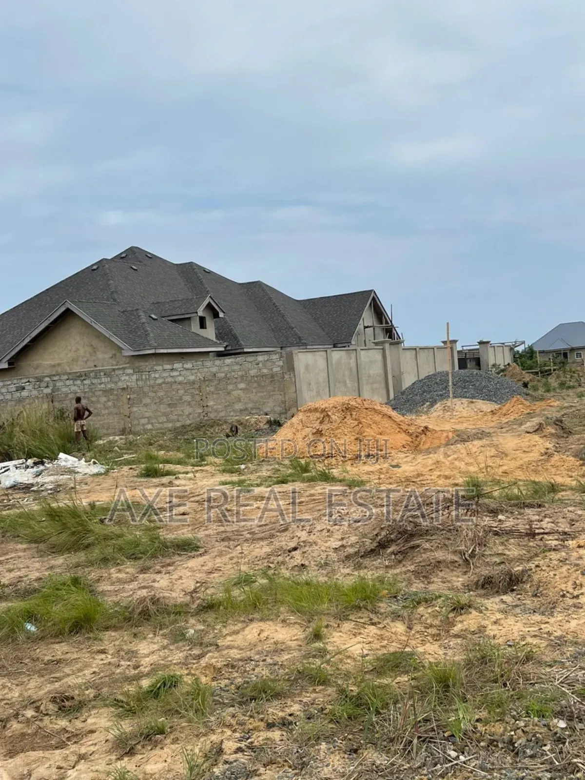 Oyibi - Appolonia Lands > Authentic and Registered. in Accra Metropolitan