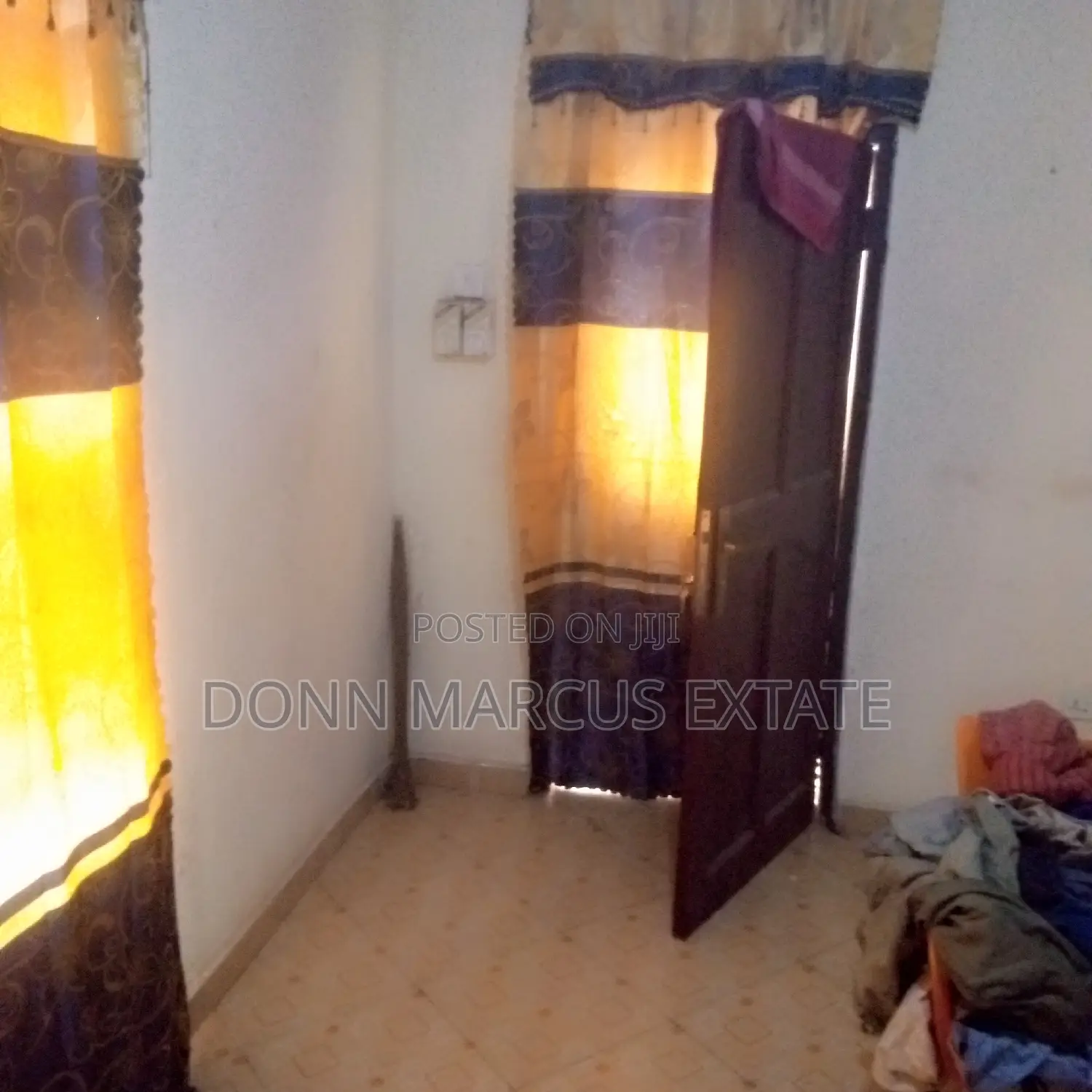 2bdrm Apartment in Don Marcus Extate, Kumasi Metropolitan for rent in Kumasi Metropolitan