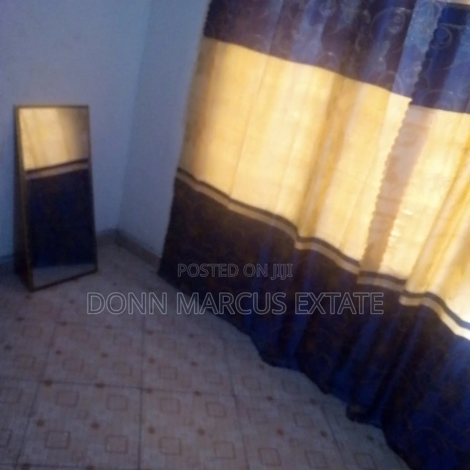 2bdrm Apartment in Don Marcus Extate, Kumasi Metropolitan for rent in Kumasi Metropolitan