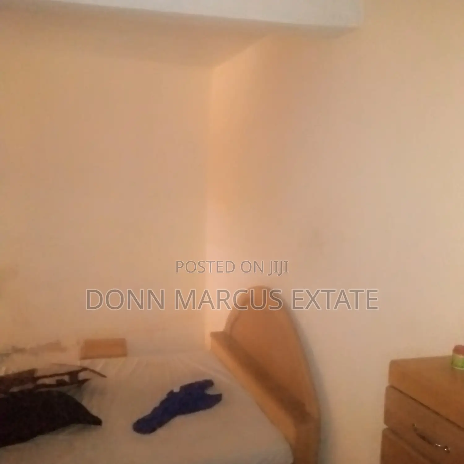 2bdrm Apartment in Don Marcus Extate, Kumasi Metropolitan for rent in Kumasi Metropolitan
