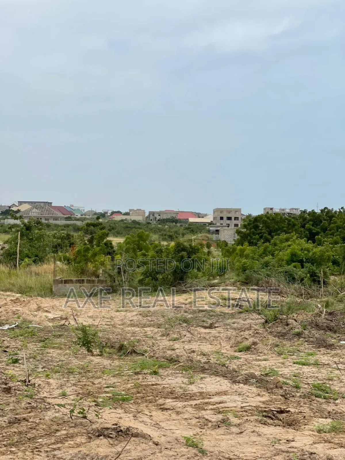 Tema Community 25 Authentic Lands Selling. in Accra Metropolitan
