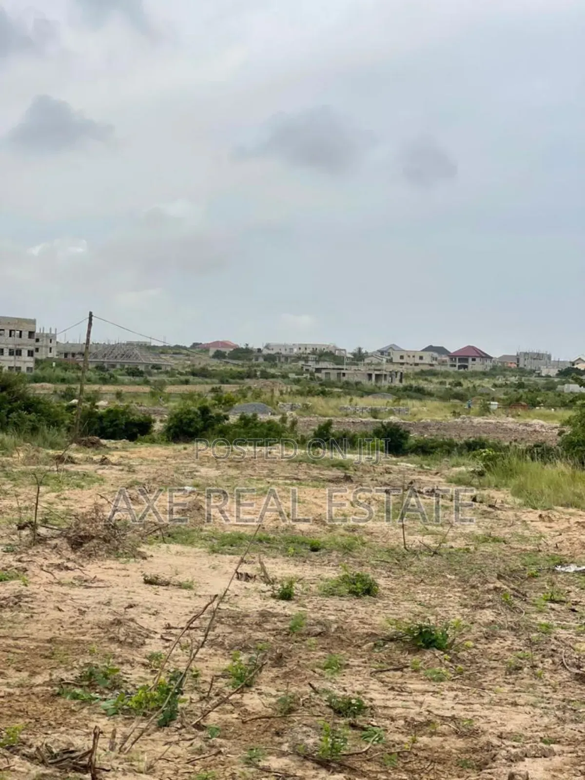 Tema Community 25 Titled Lands > FREE DOCUMENTS. in Accra Metropolitan