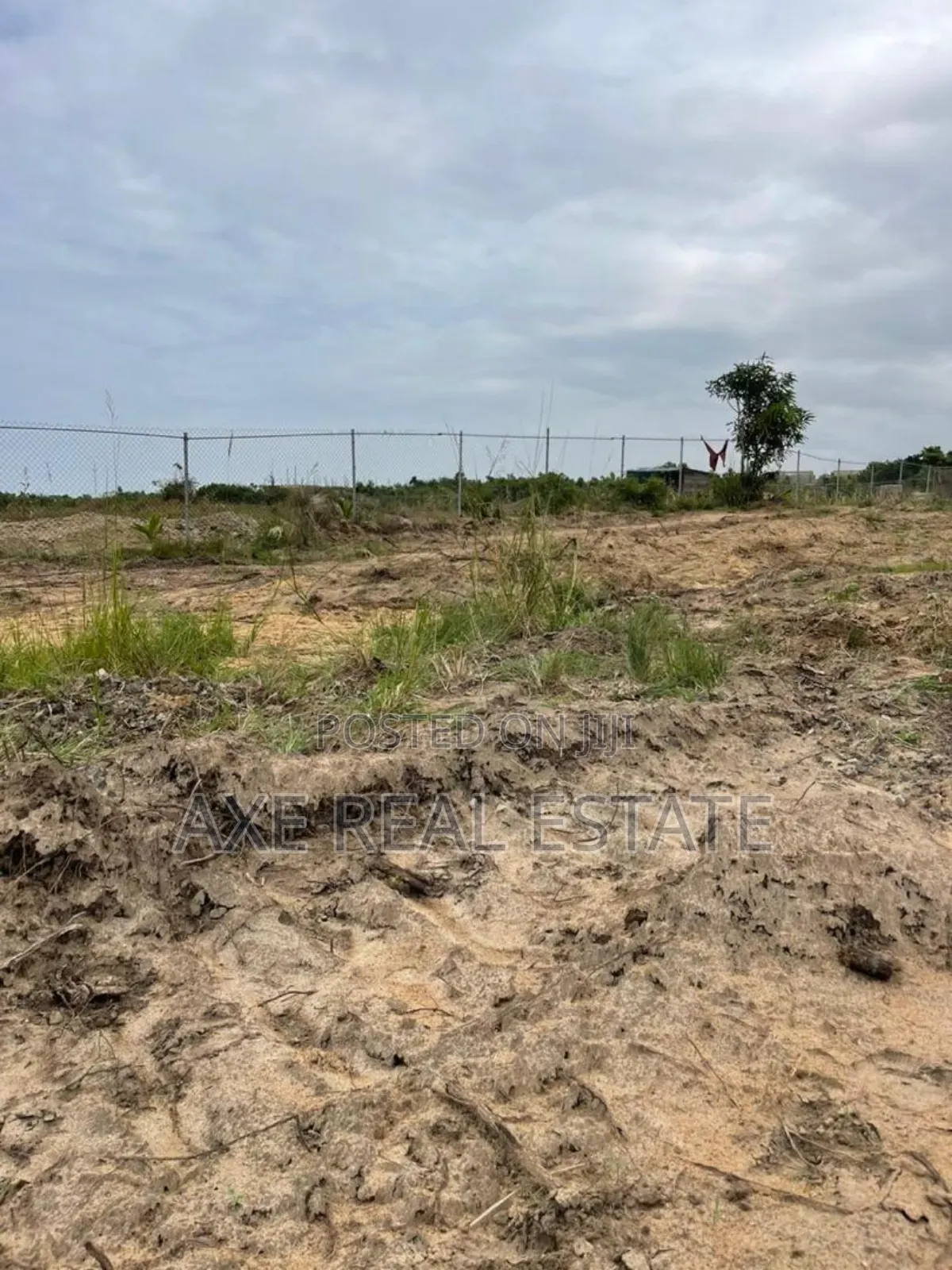 Unique Selected Estate Lands at Tema Community 25 Devtraco in Accra Metropolitan