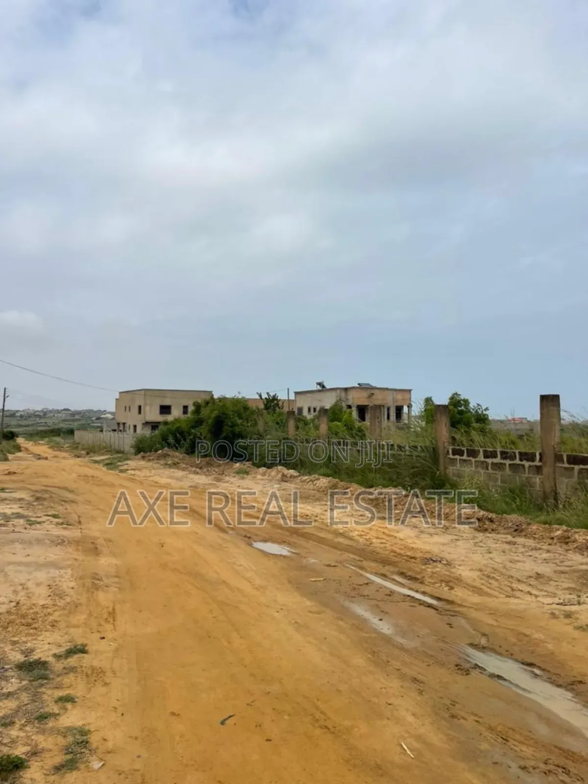 Lands Genuinely Free From Litigation at Appolonia in Accra Metropolitan
