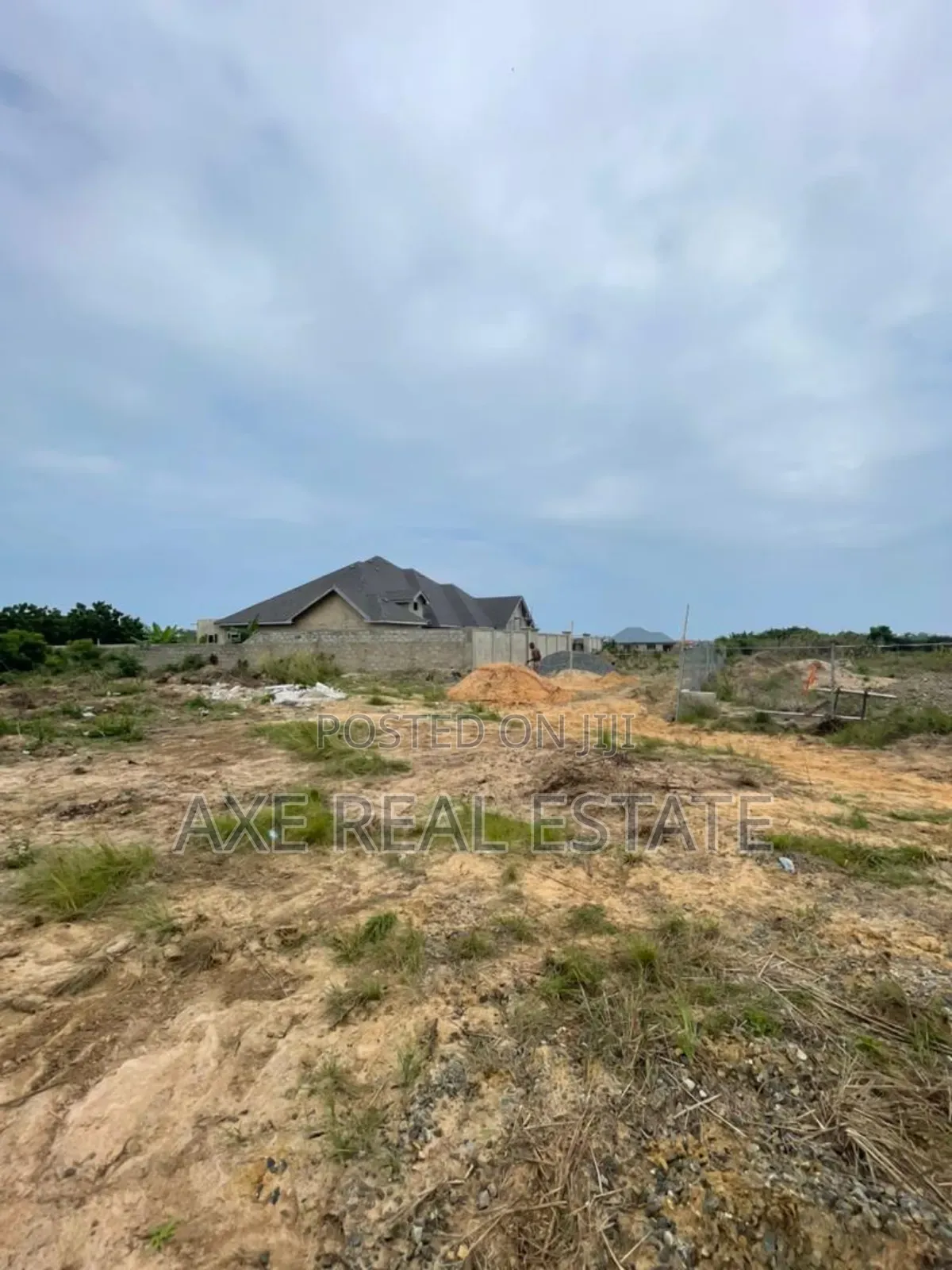 Lands Genuinely Free From Litigation at Appolonia in Accra Metropolitan